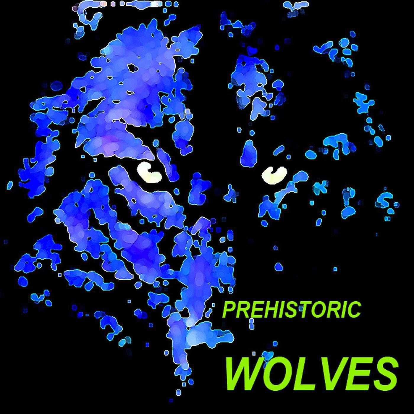 Релиз Prehistoric Wolves