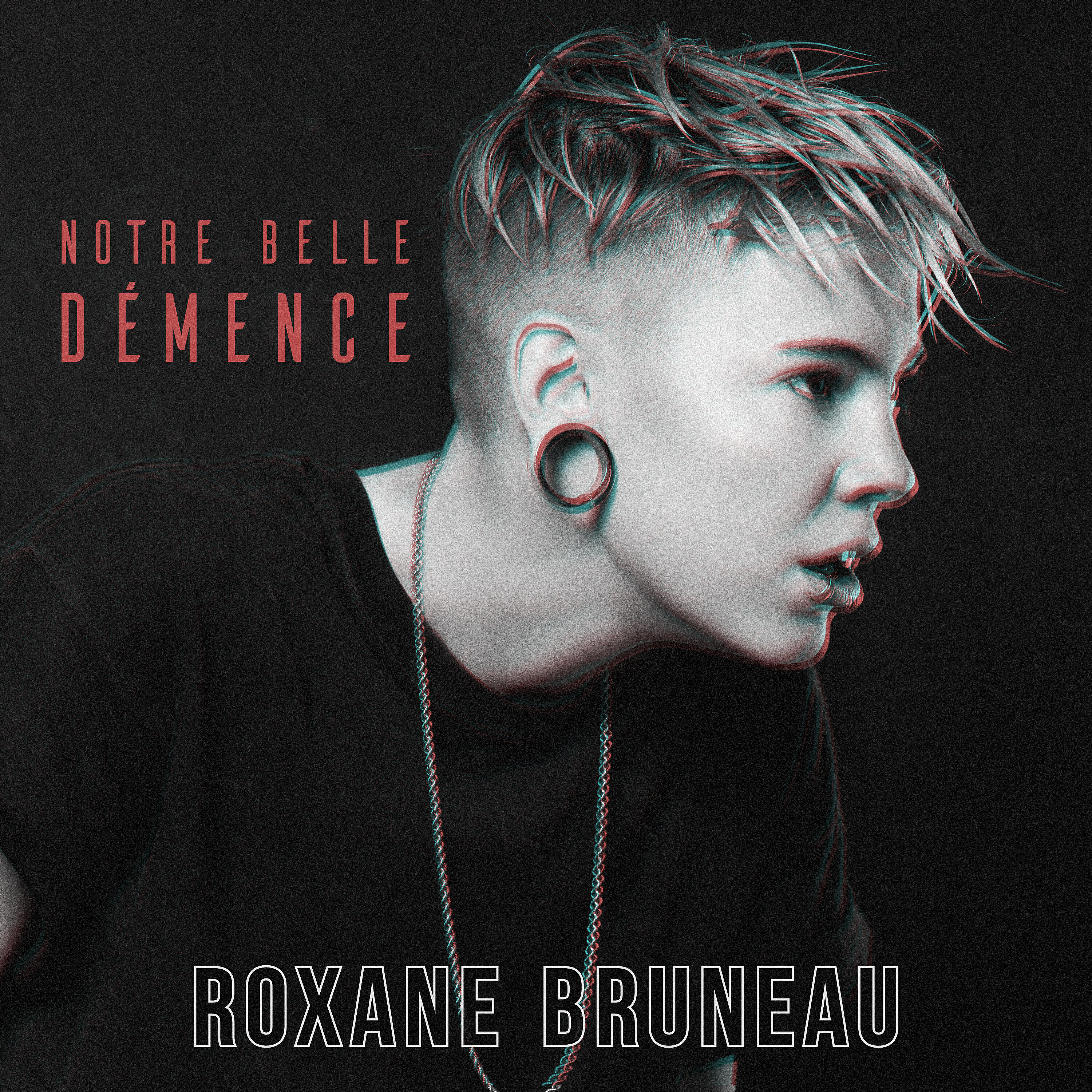Релиз Notre belle démence (Version 2019)