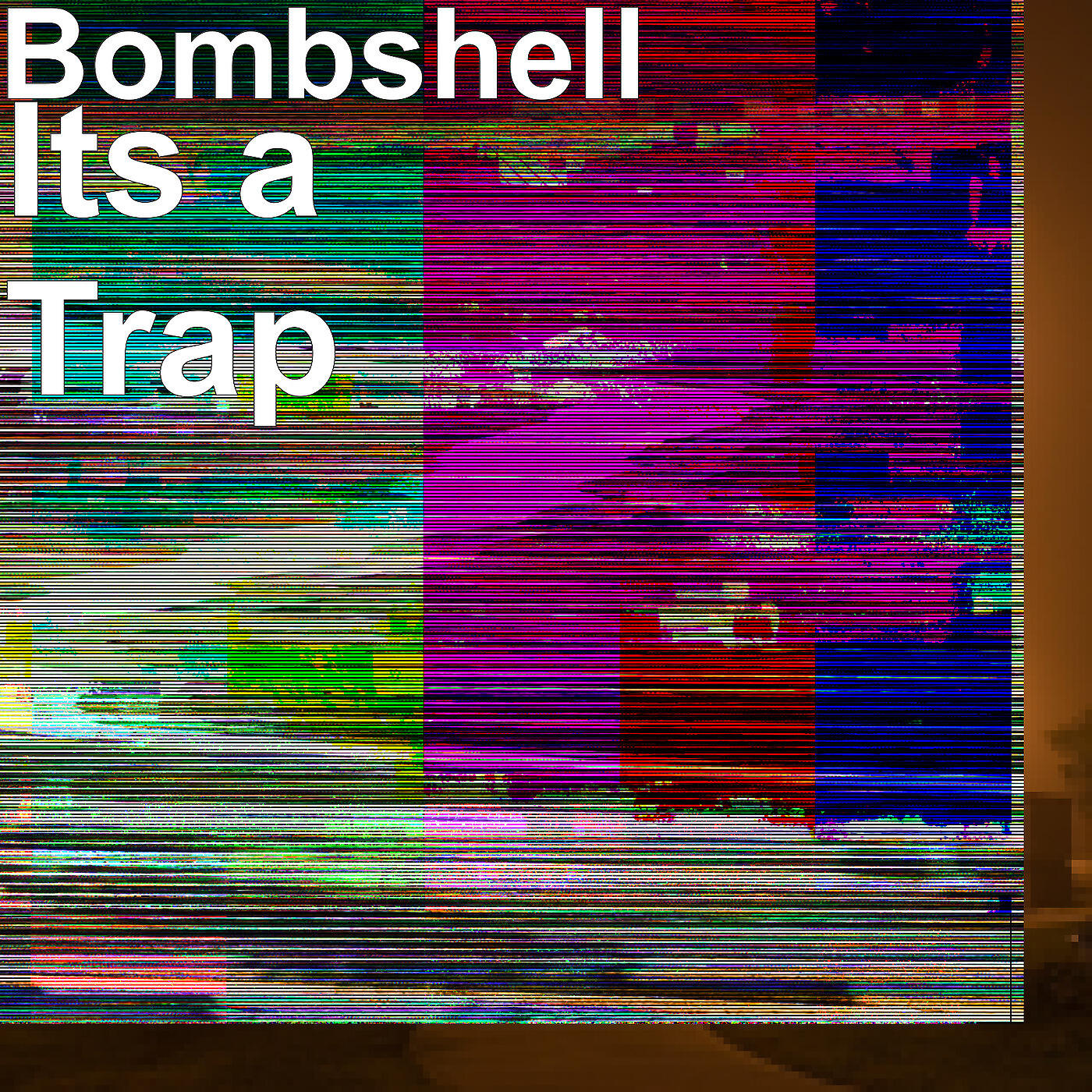 Релиз Its a Trap