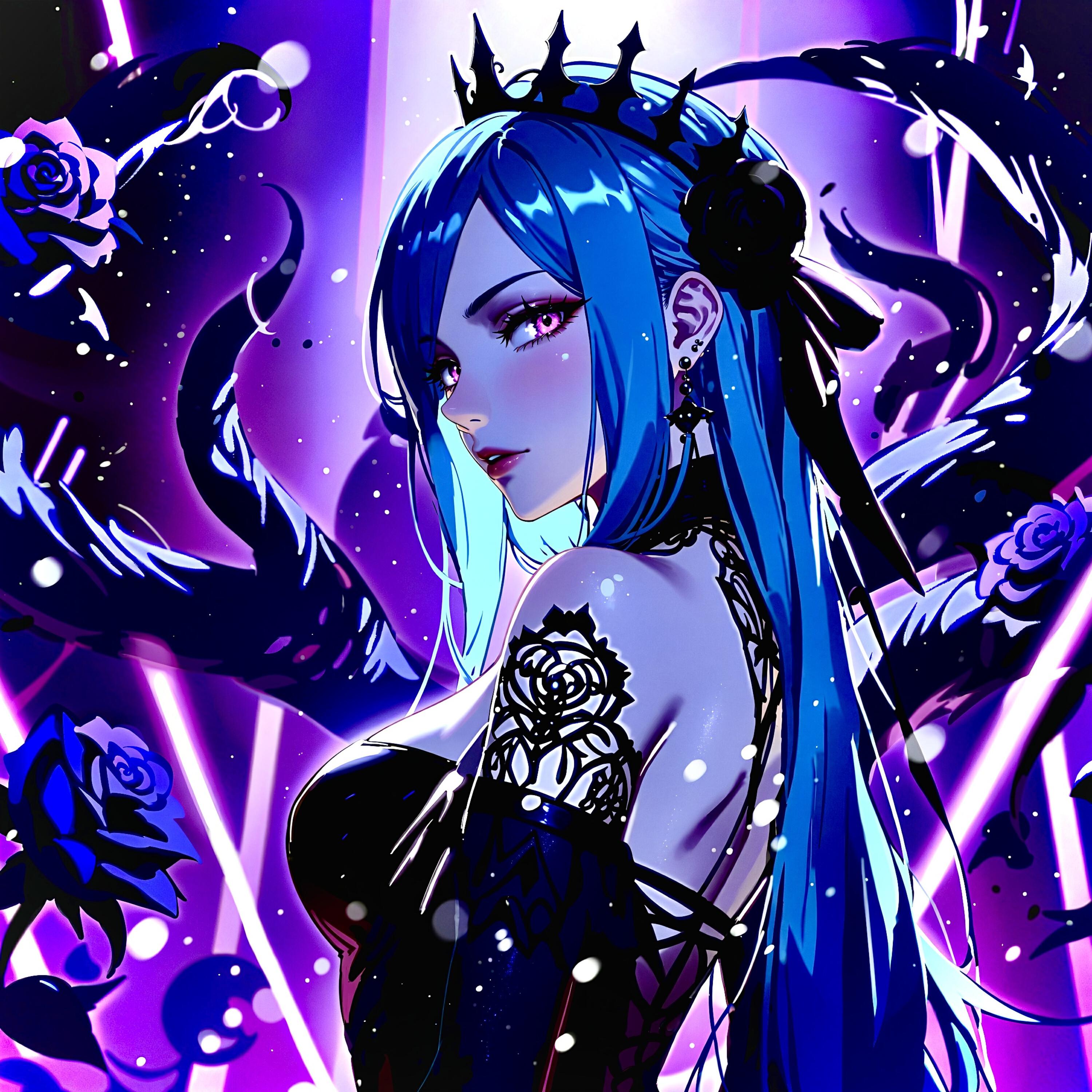 Релиз Queen