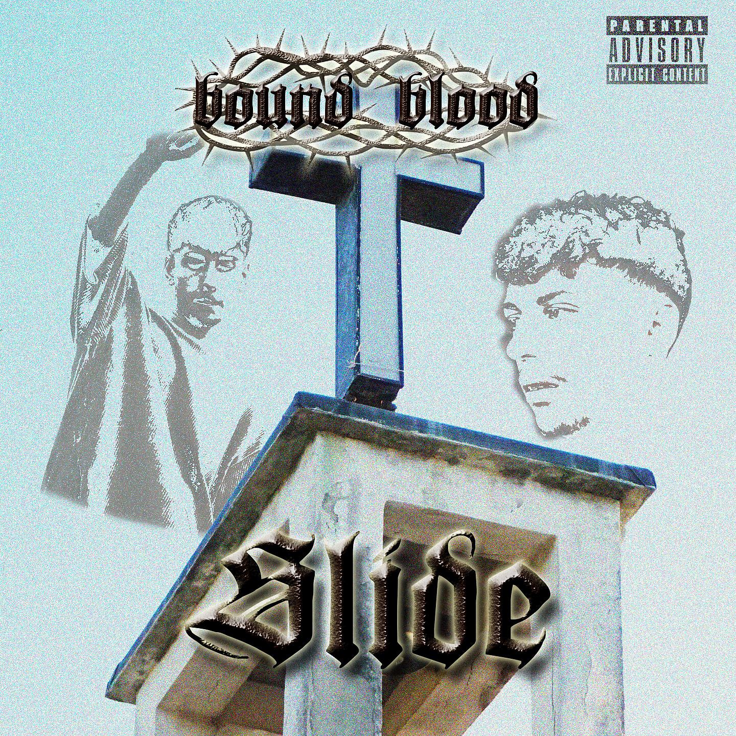 Bound Blood