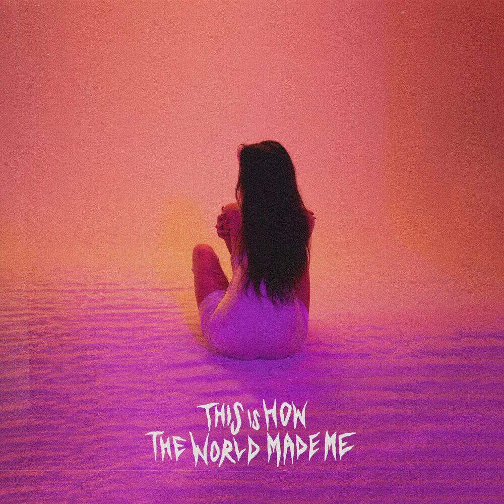Релиз This Is How The World Made Me