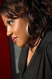 Toni Hill