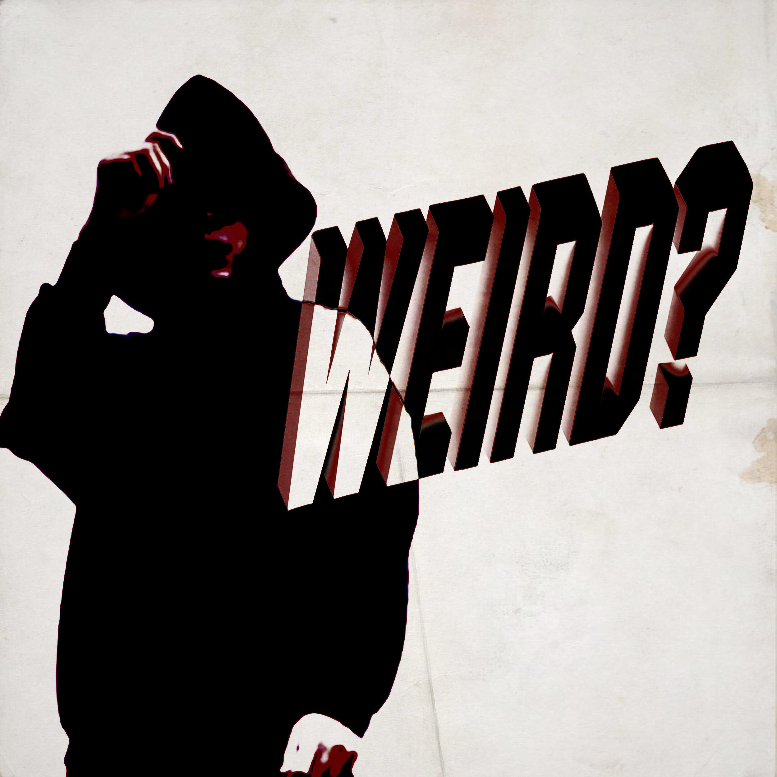 Релиз WEIRD?