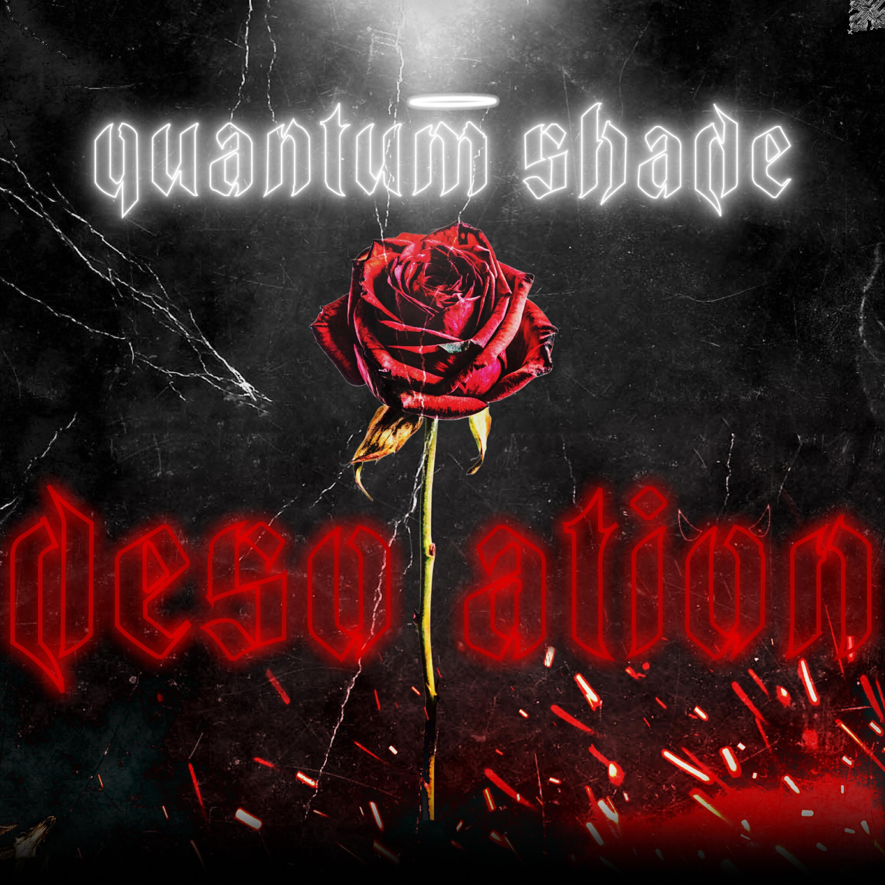 Quantum Shade