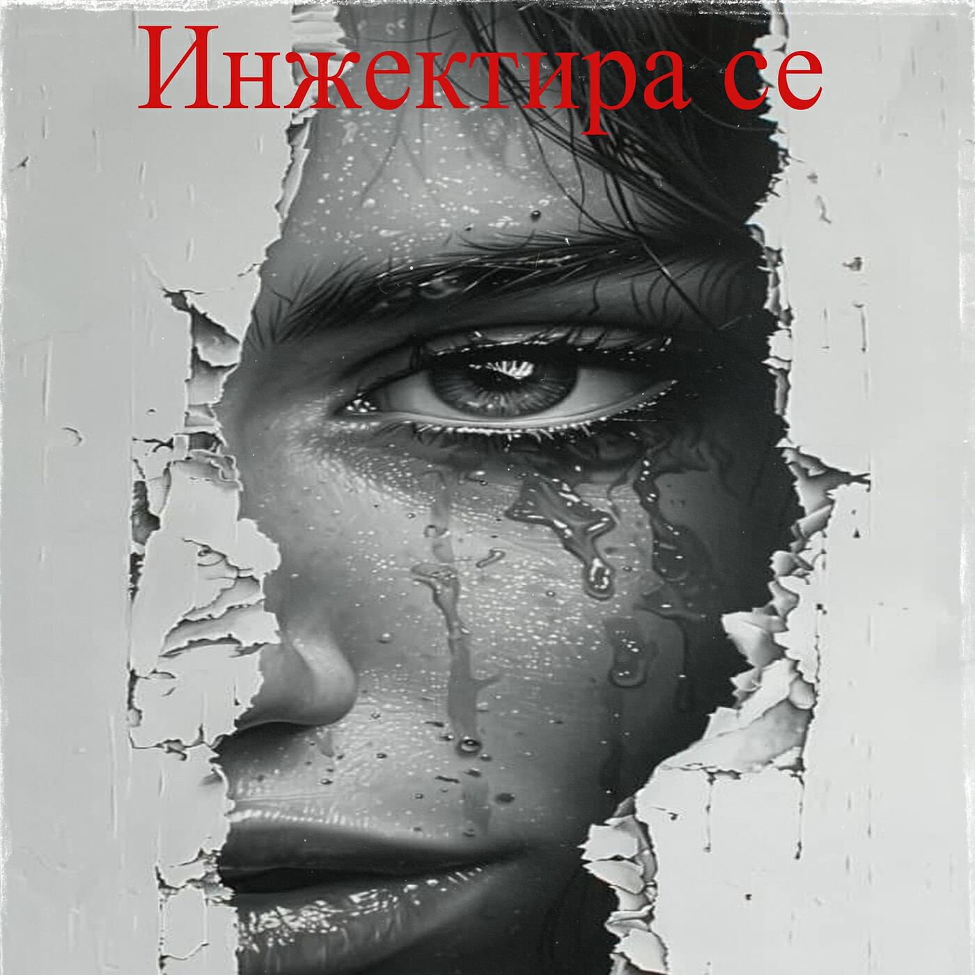 Постер альбома Инжектира се