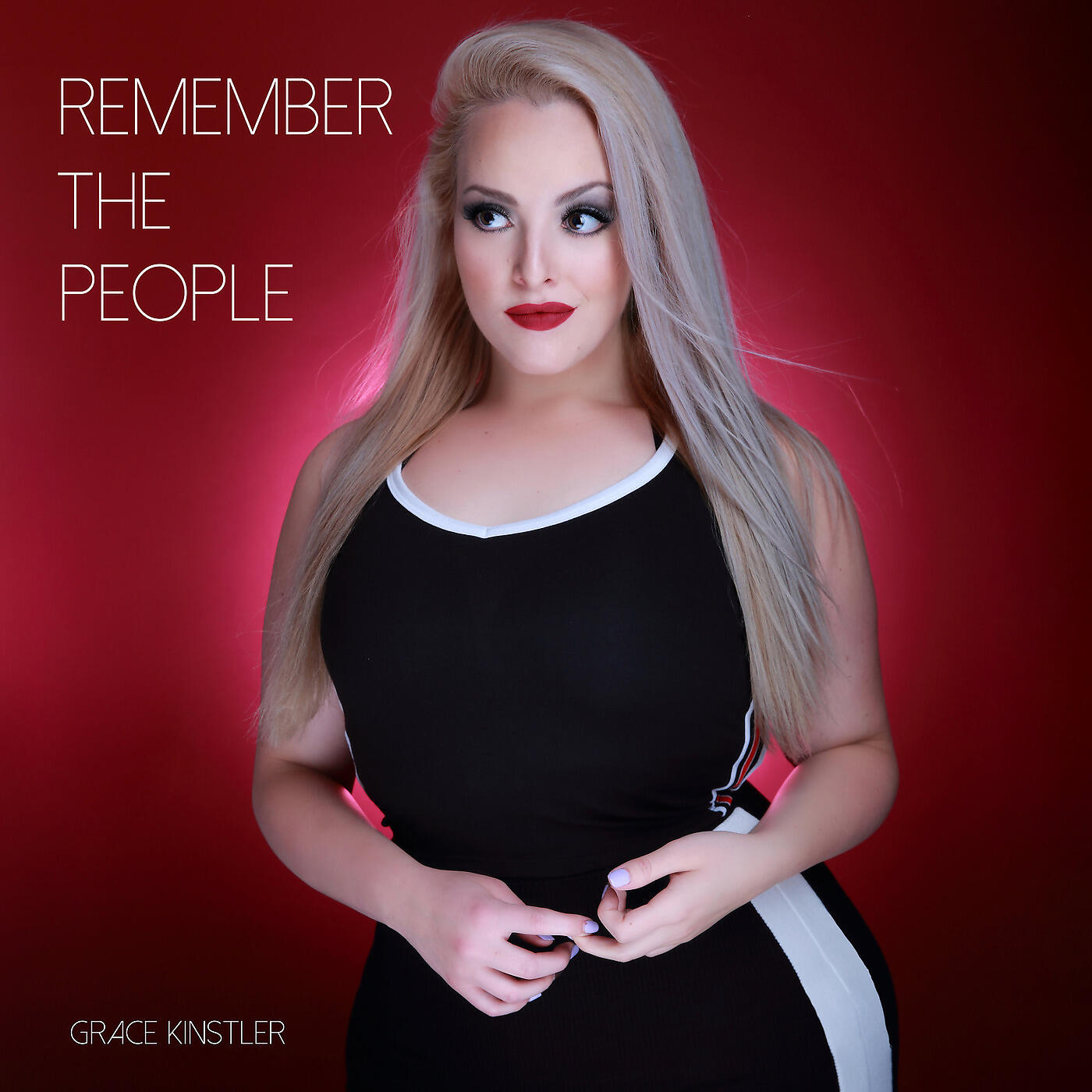 Релиз Remember the People