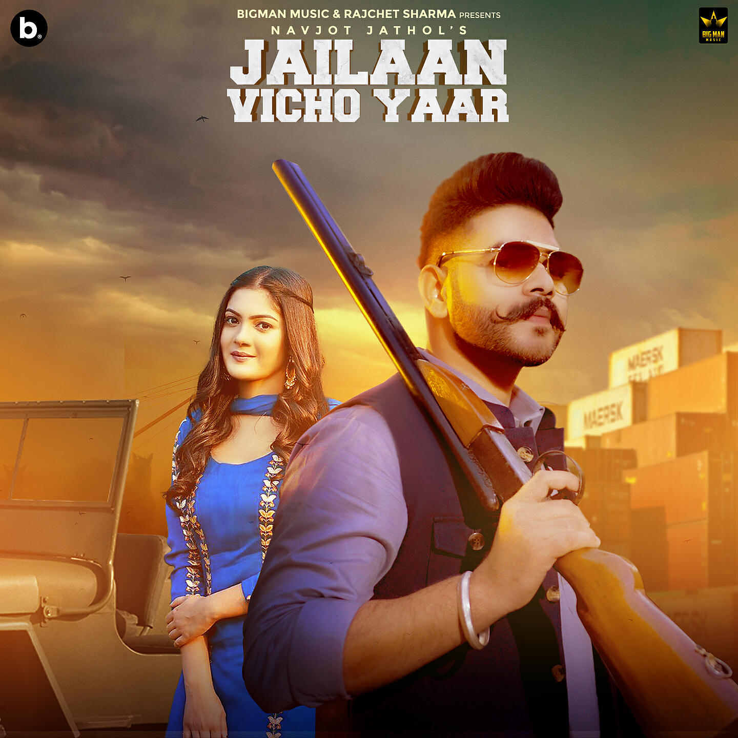 Navjot Jathol