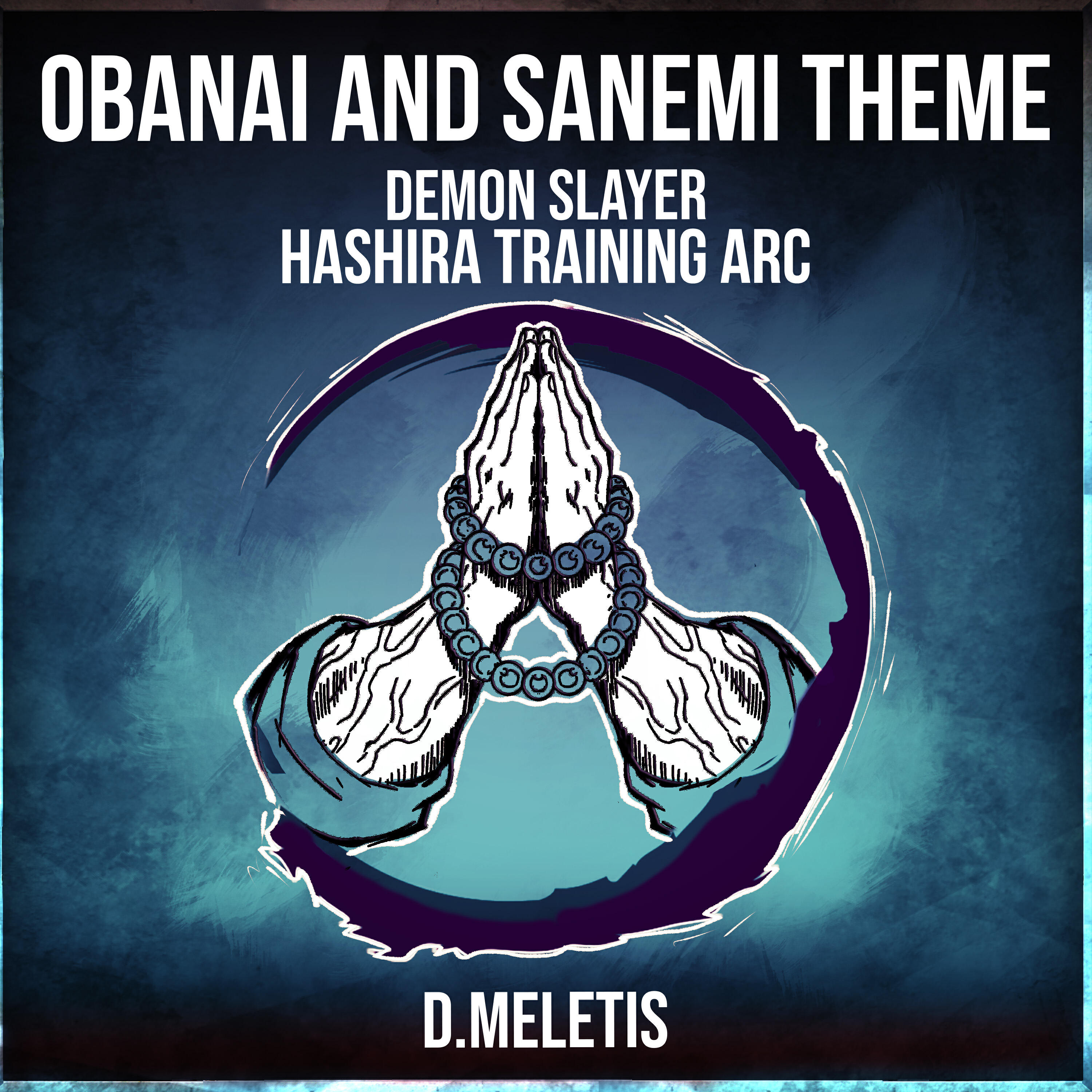 Релиз Obanai and Sanemi Theme (From 'Demon Slayer Hashira Training Arc')