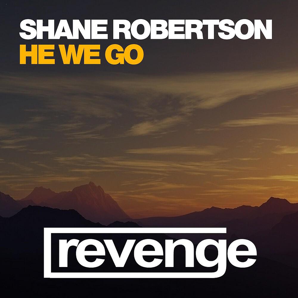 Релиз He We Go