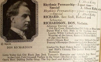 Don Richardson