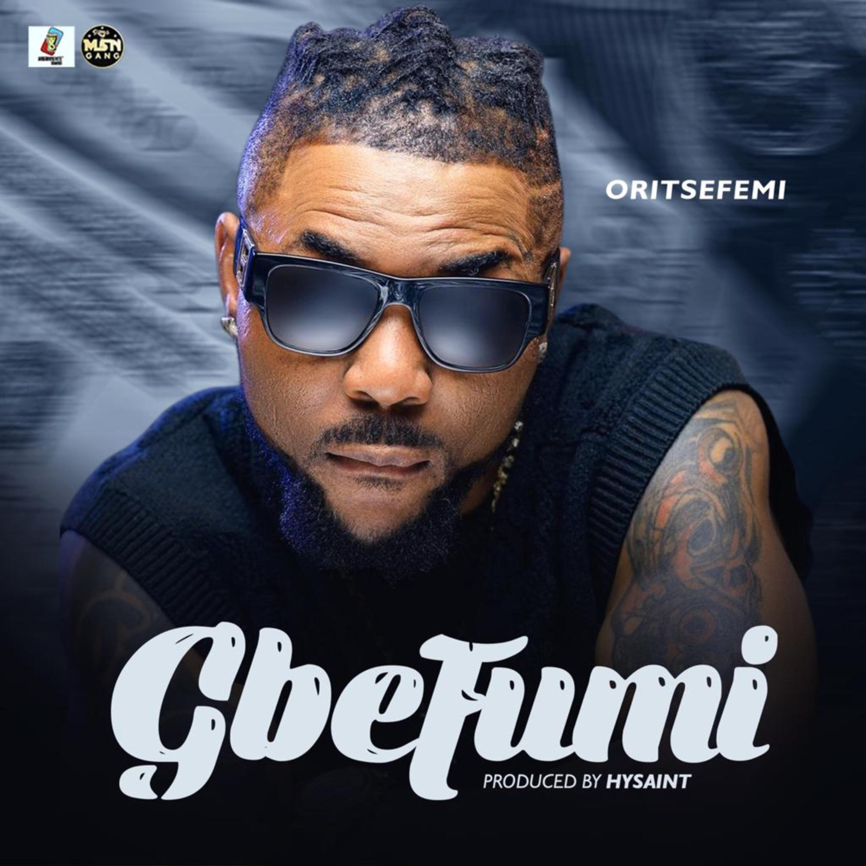 Релиз Gbefumi