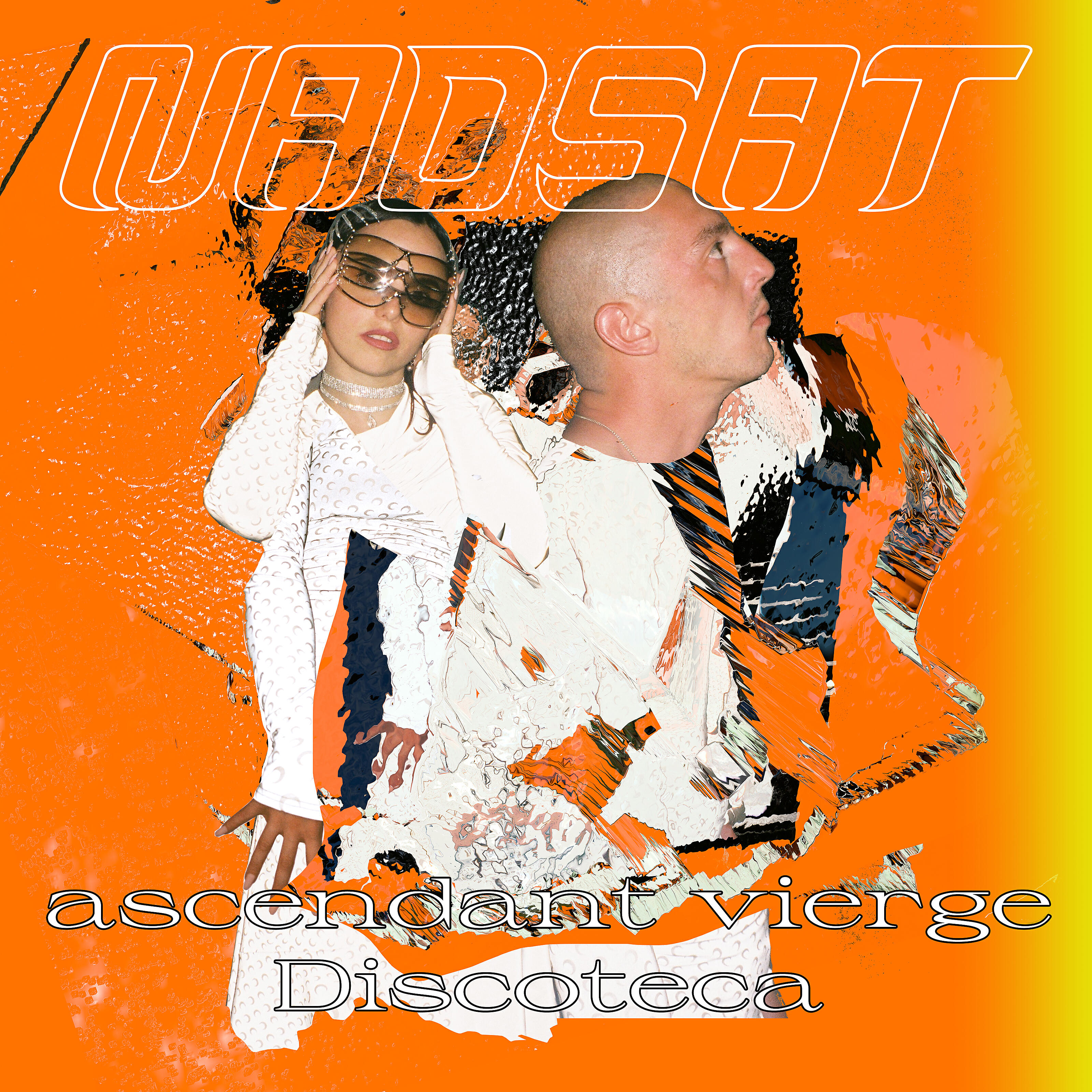 Постер альбома Discoteca
