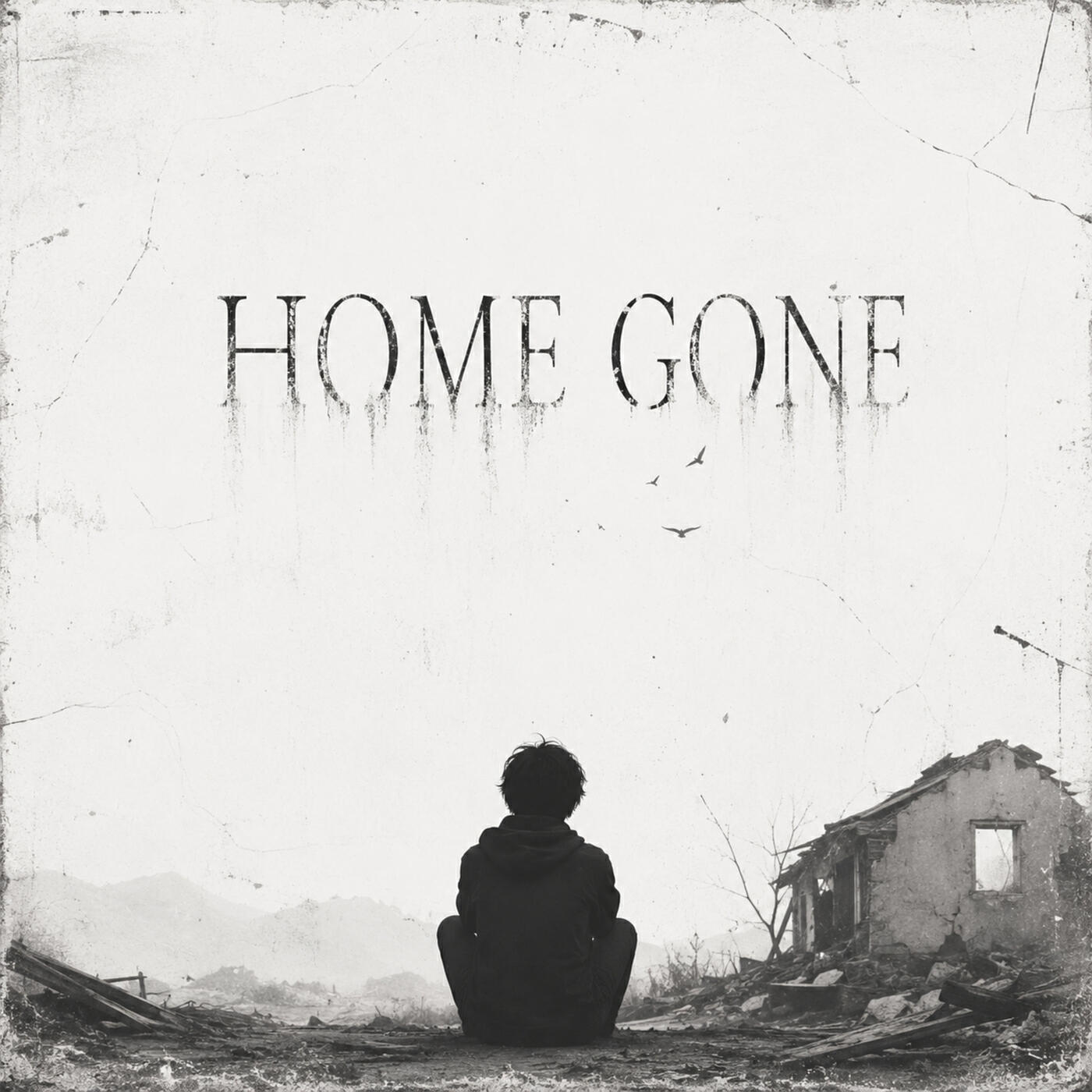 Релиз Home Gone