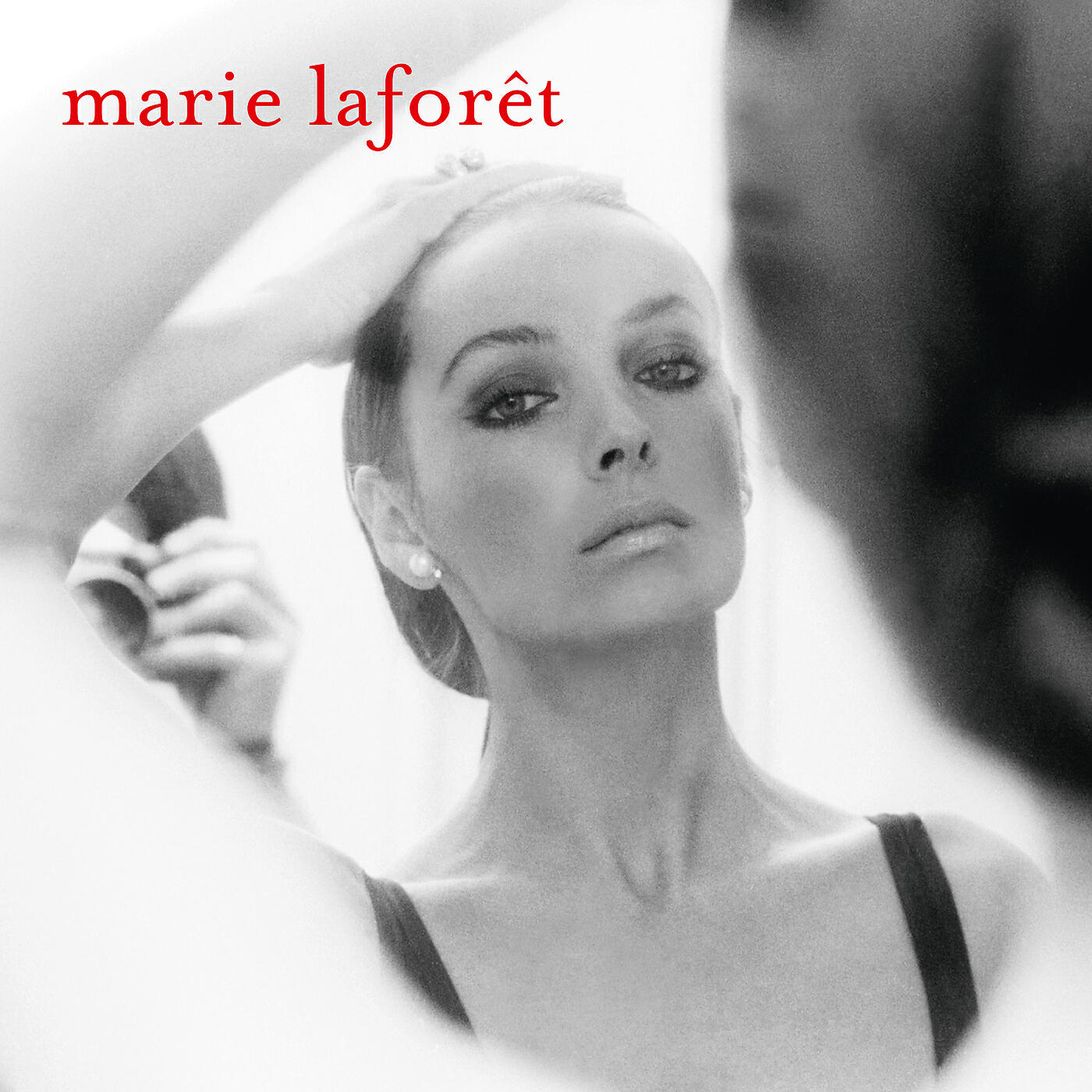 Релиз Marie Laforêt