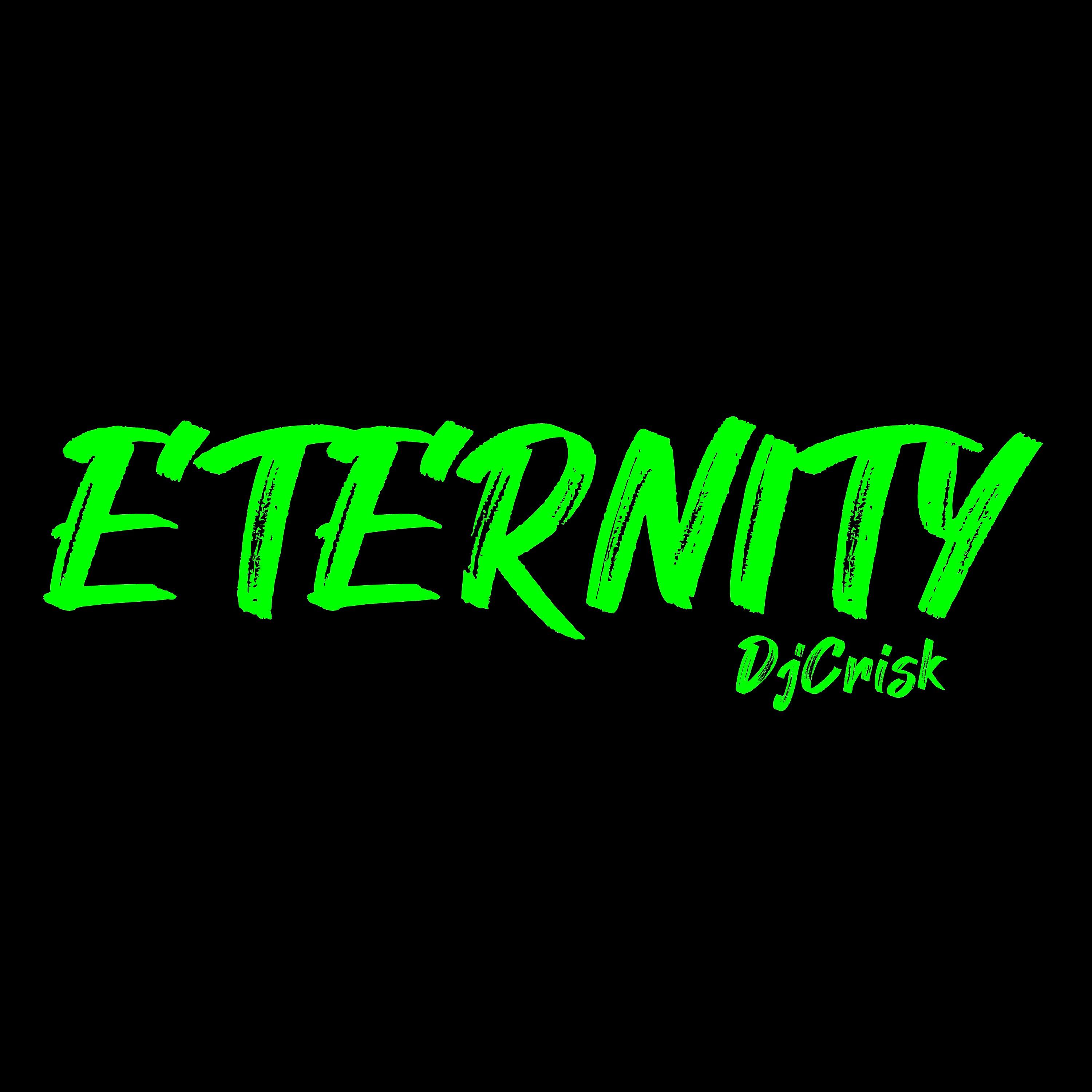 Релиз Eternity