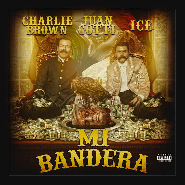 Релиз Mi Bandera