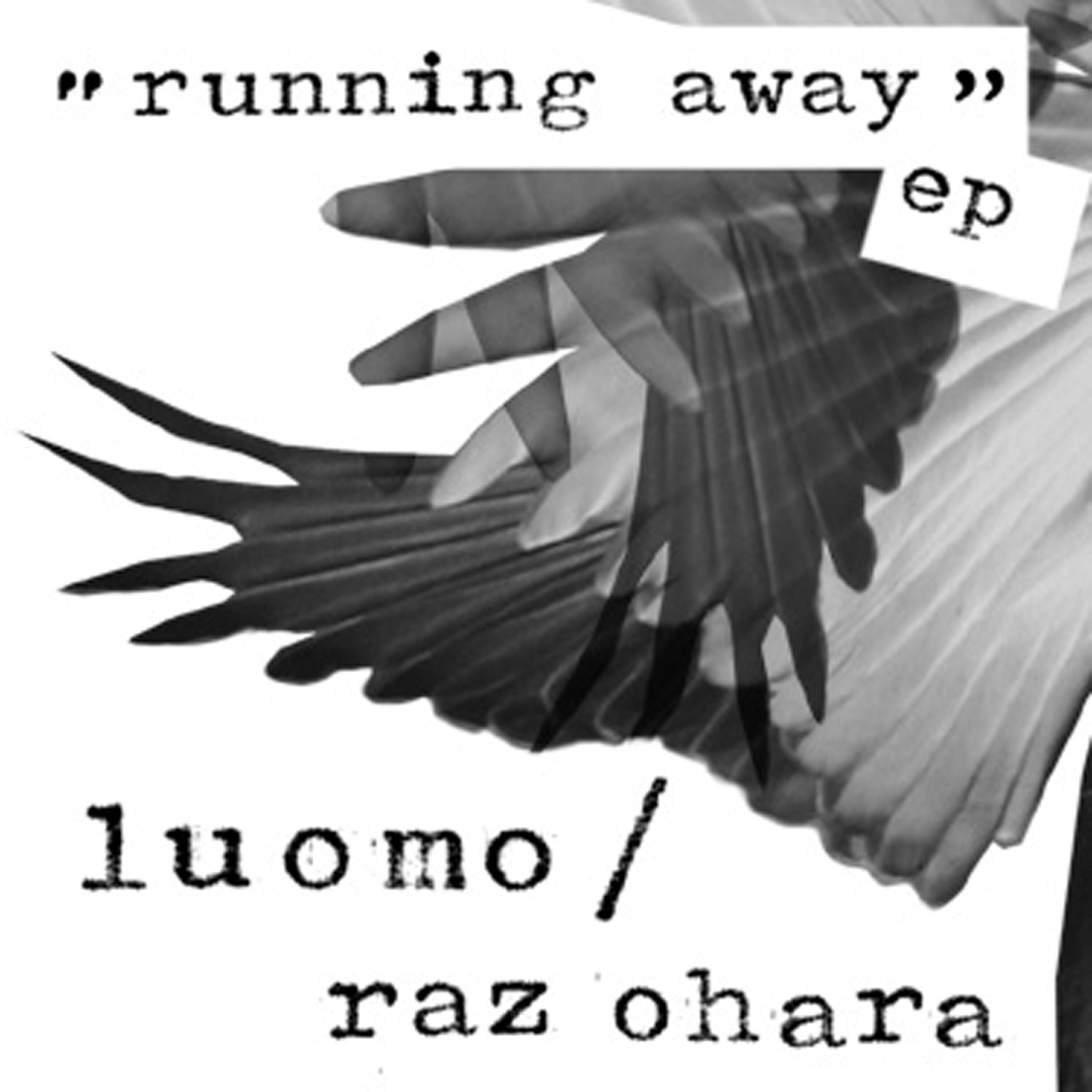 Релиз Running Away EP