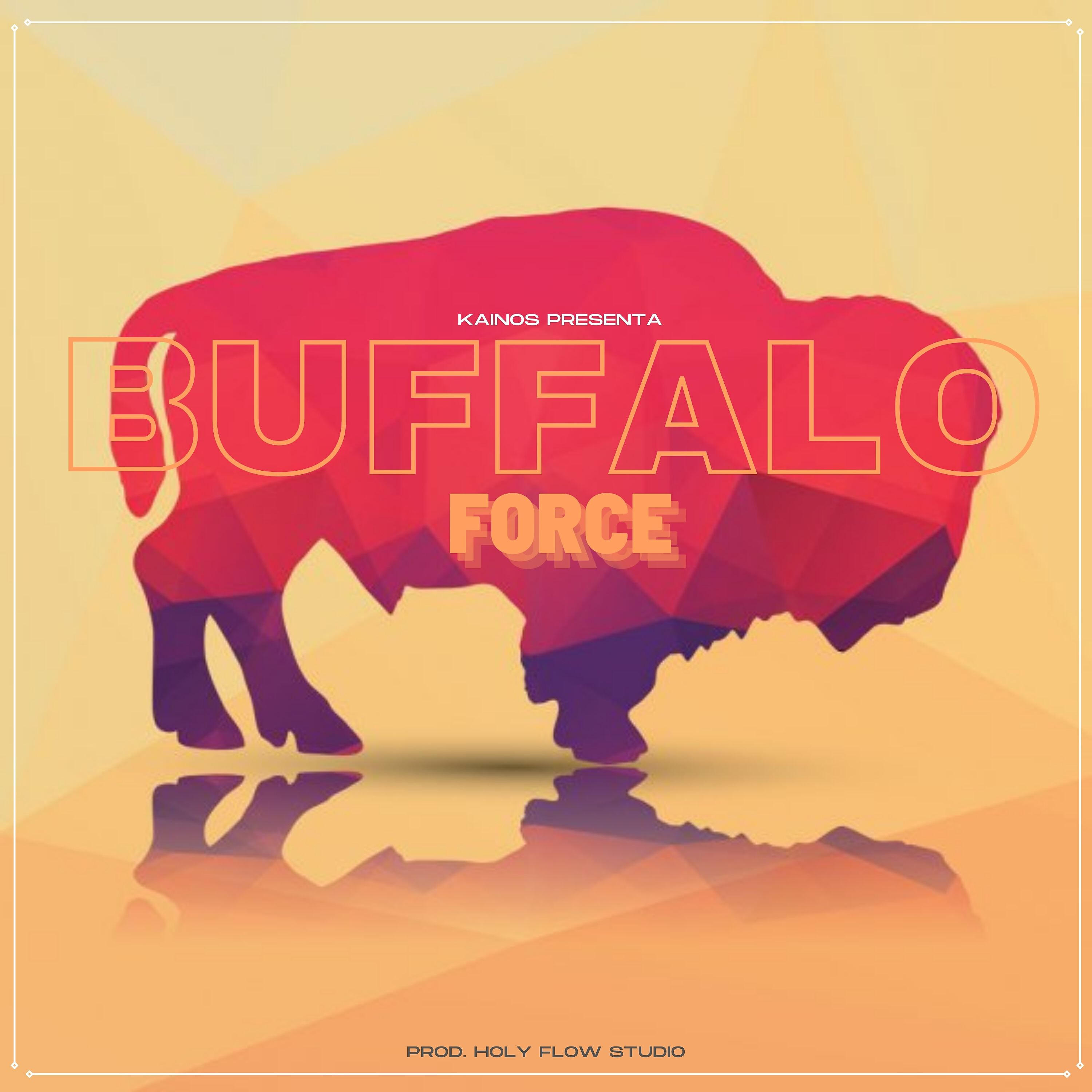 Релиз Buffalo Force