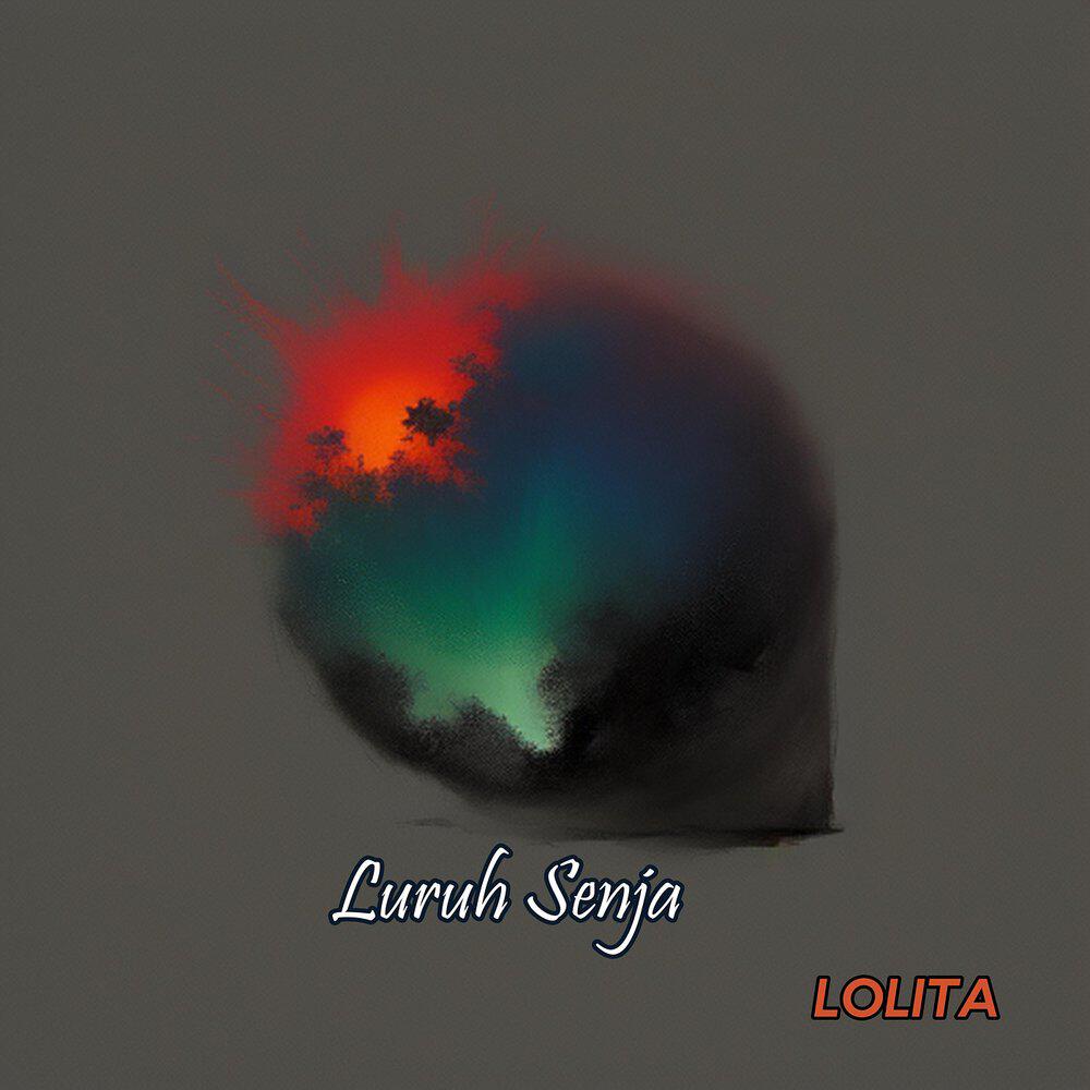 Релиз Luruh Senja