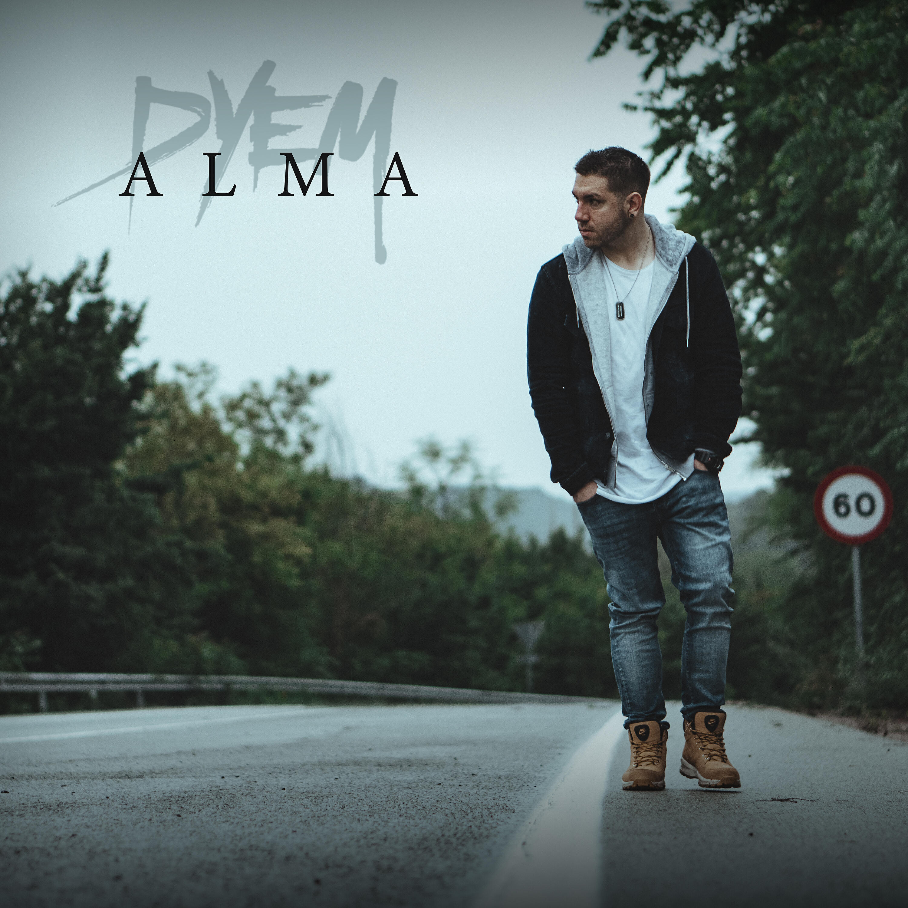 Релиз Alma