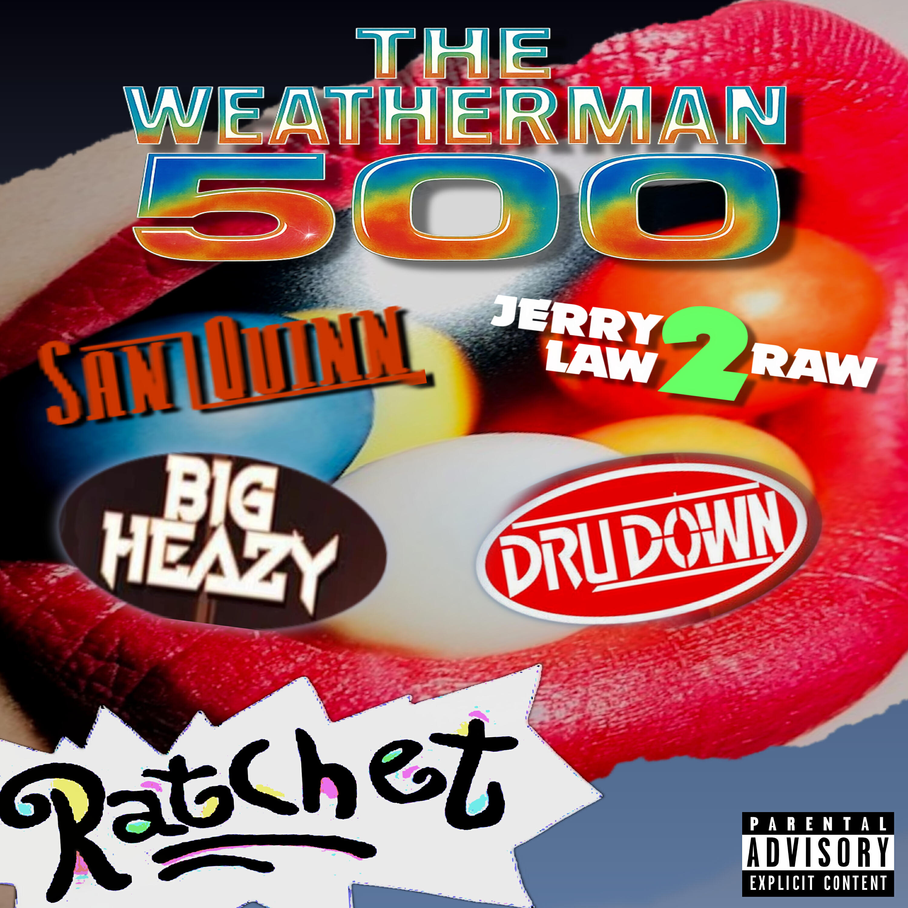 Big Heazy
