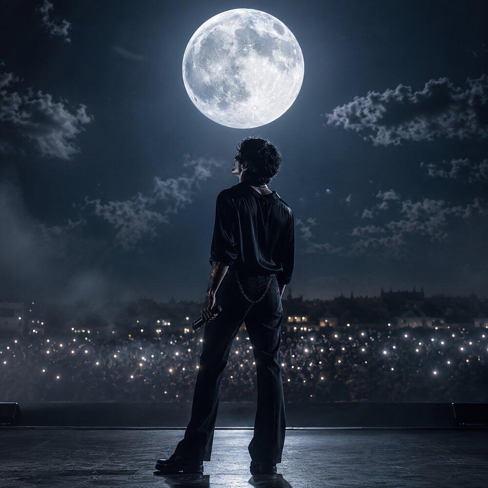 Релиз Moonlight
