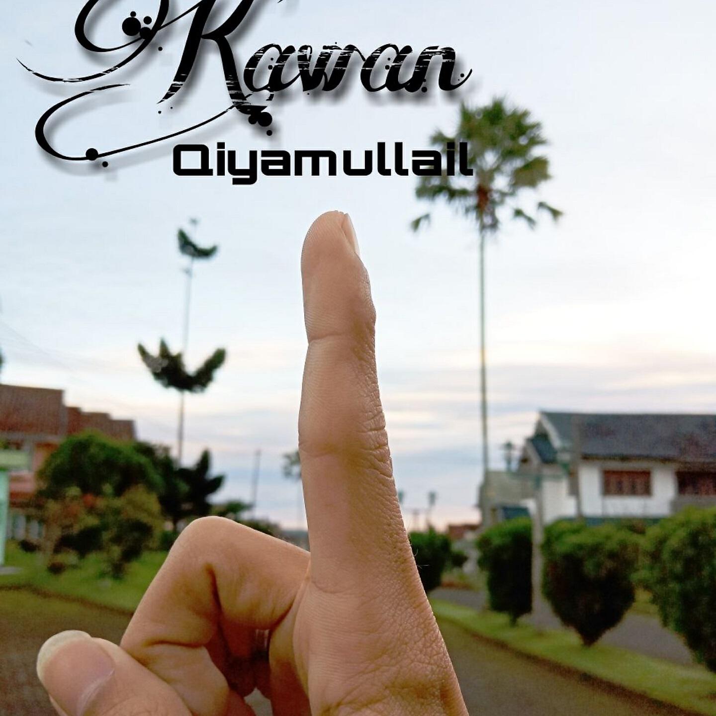 Релиз Qiyamul Lail