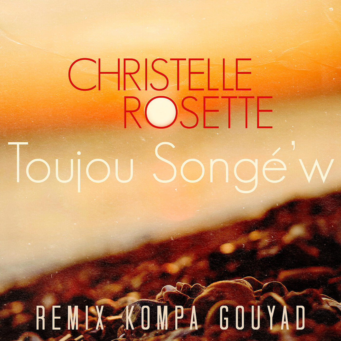 Релиз Toujou Songé'w (Remix)