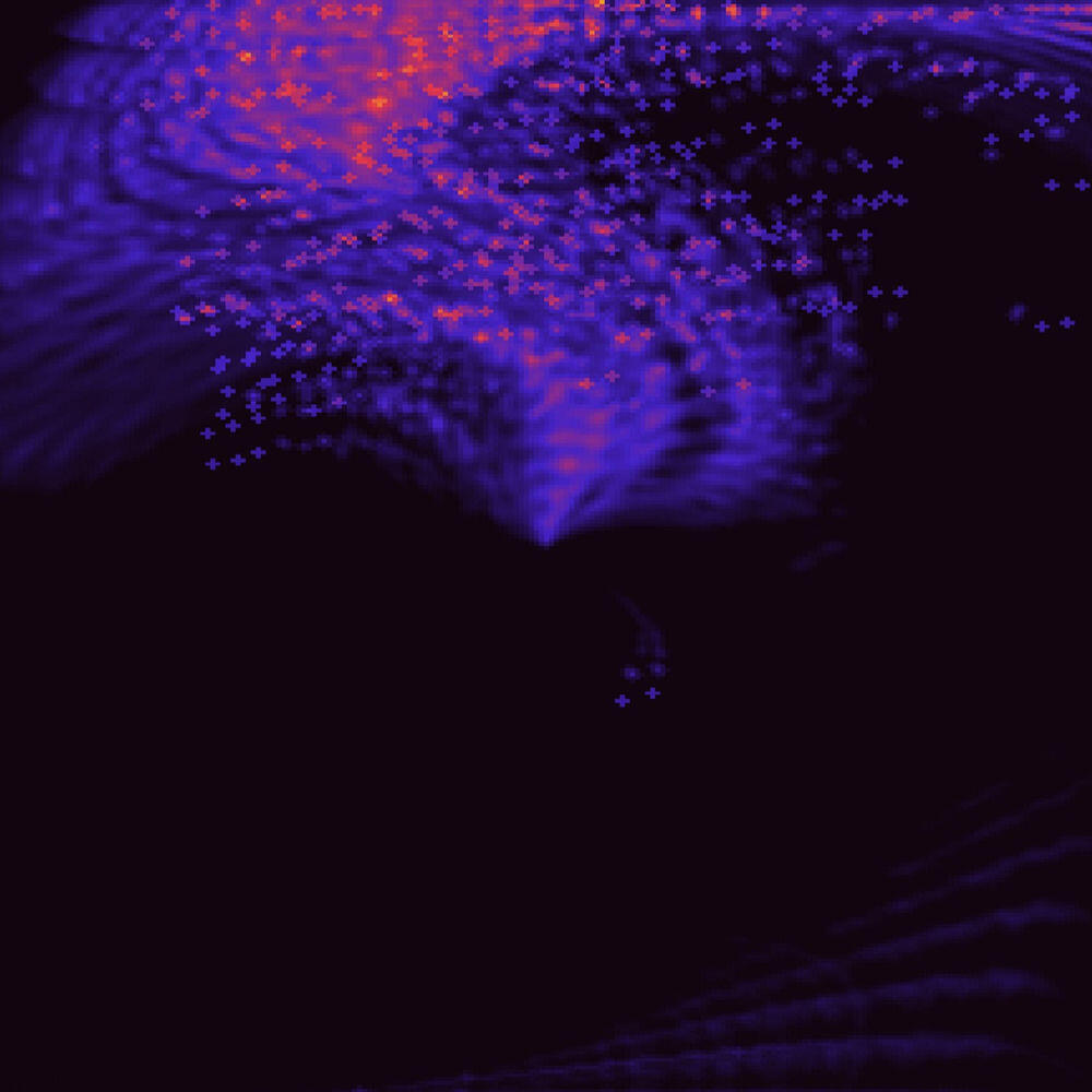 Релиз event horizon
