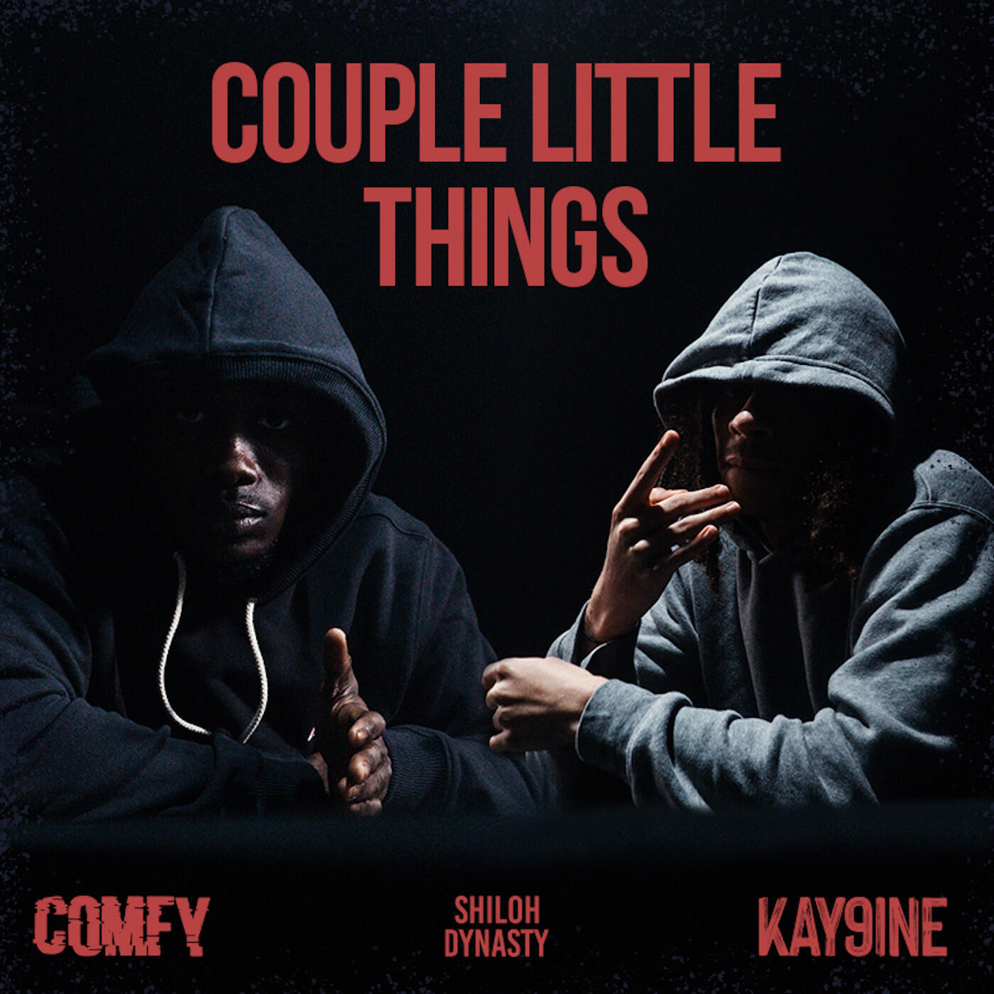 Релиз Couple Little Things
