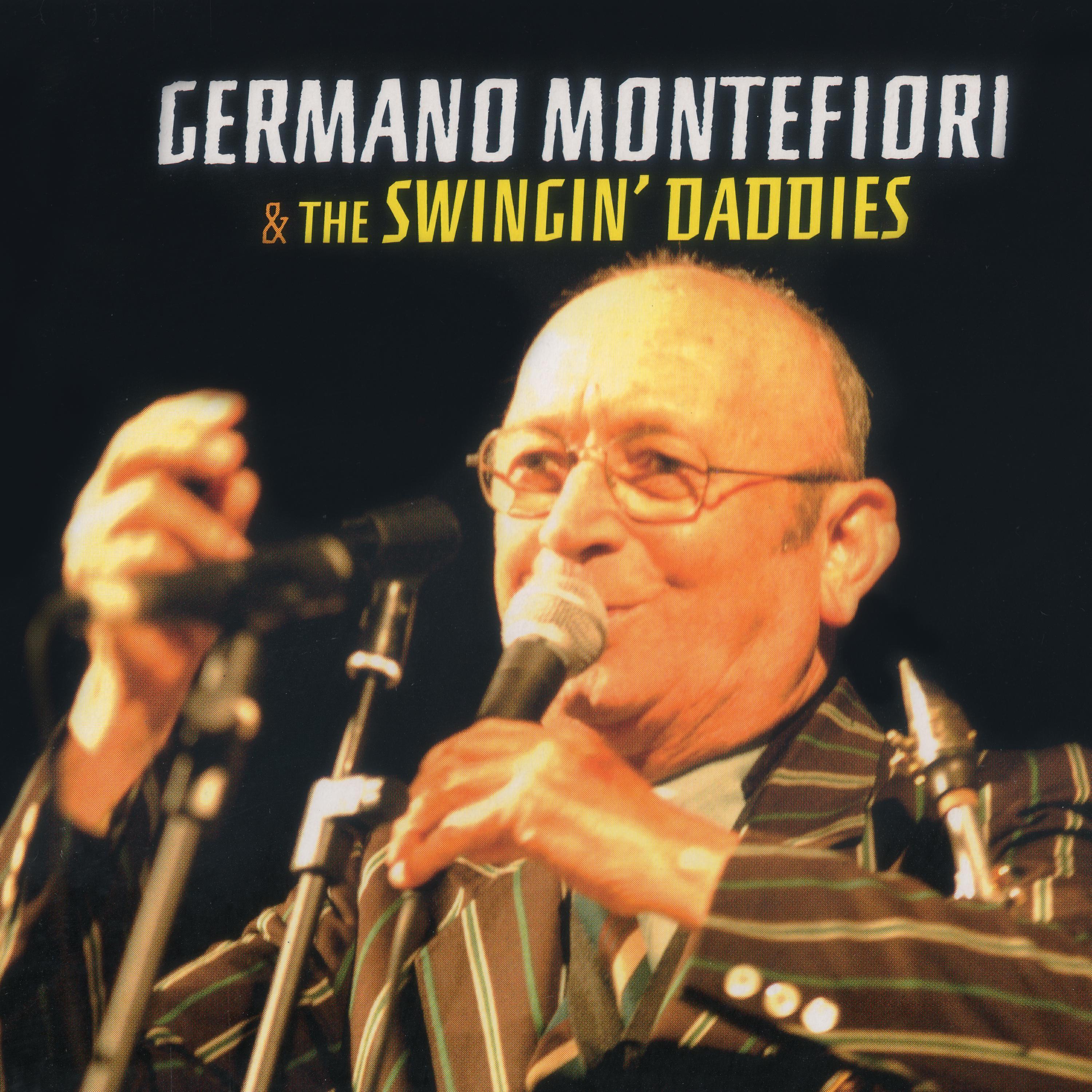 The Swingin' Daddies
