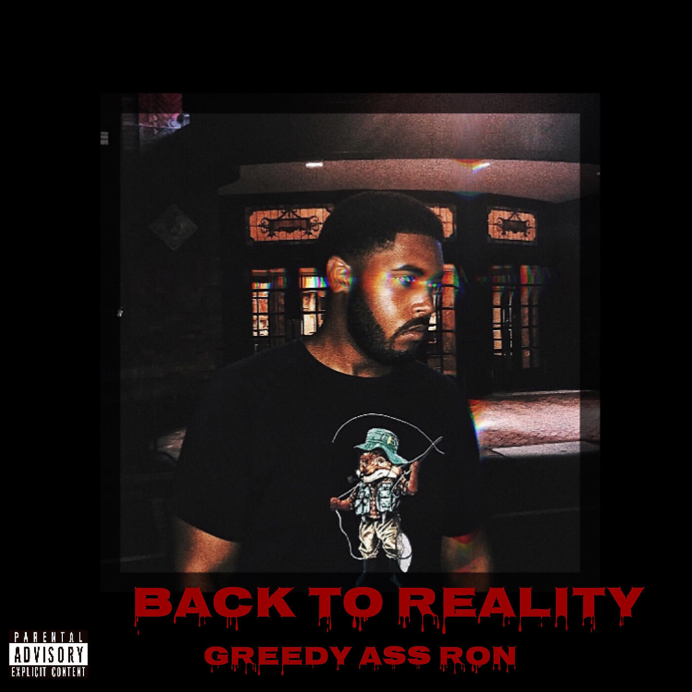 Релиз Back to Reality