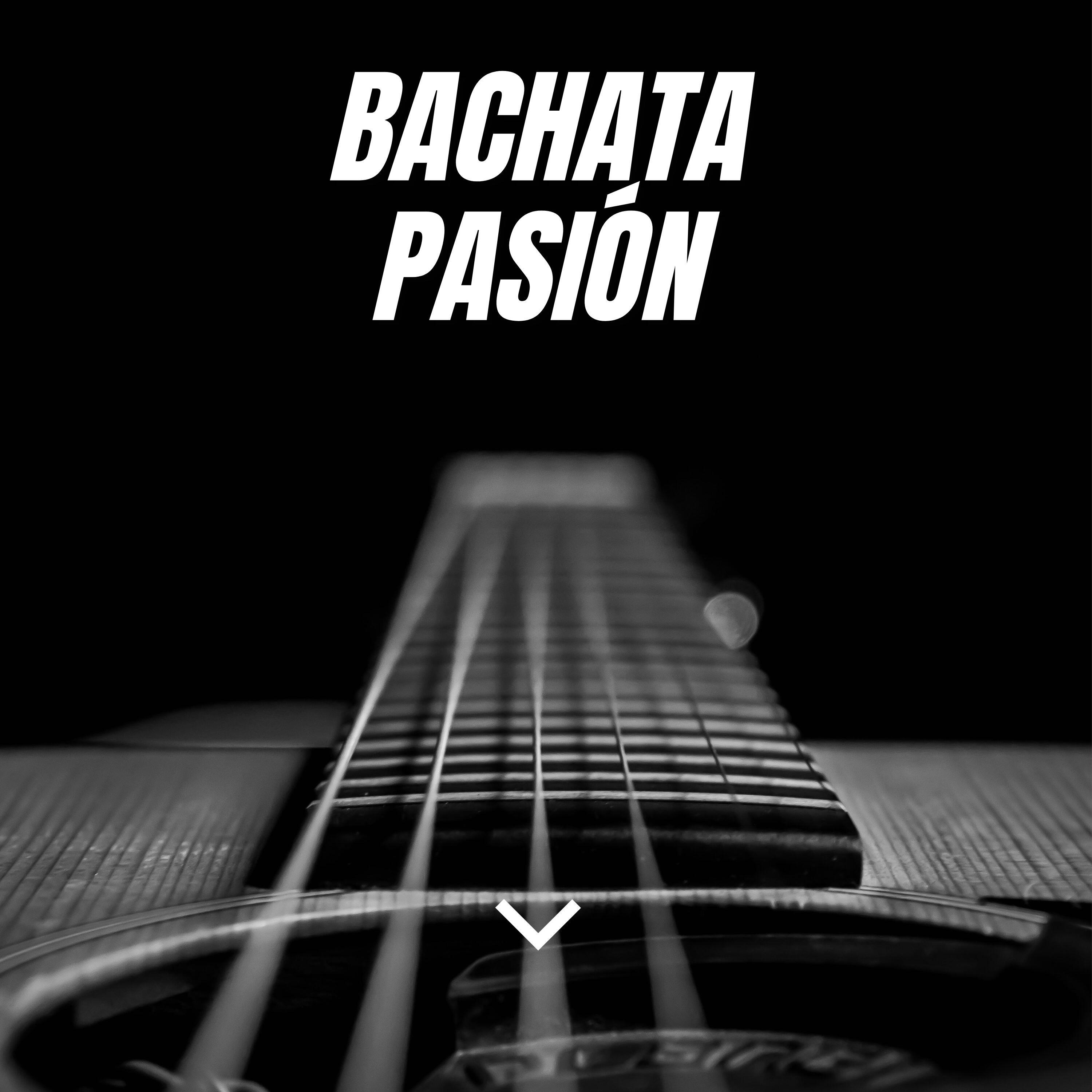 Релиз Bachata Pasión