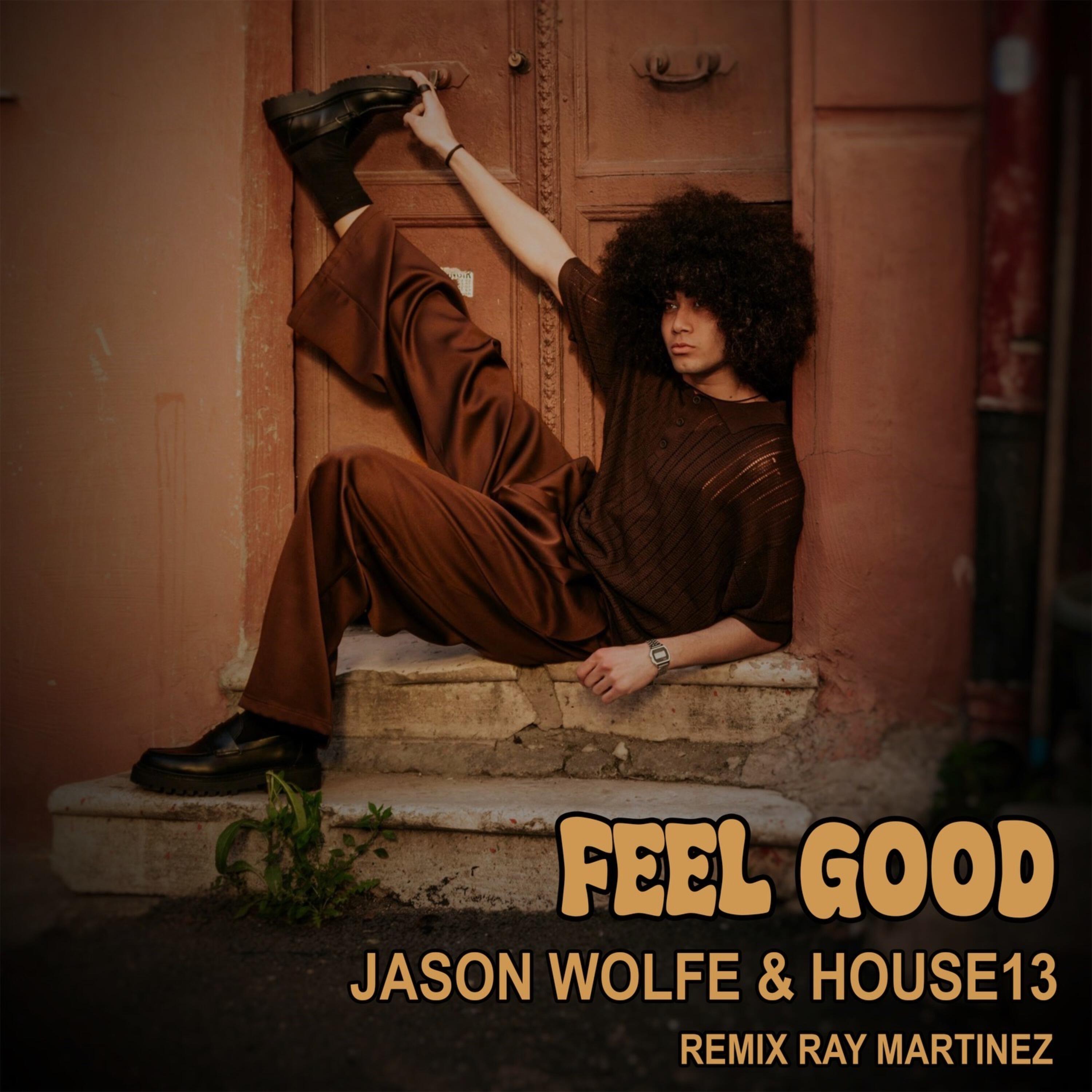 Релиз Feel Good