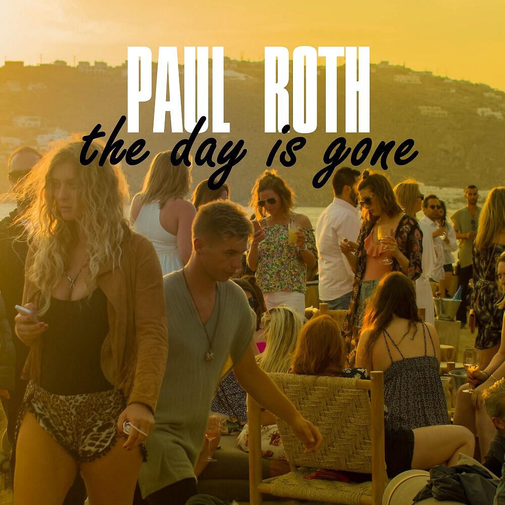 Релиз The Day Is Gone