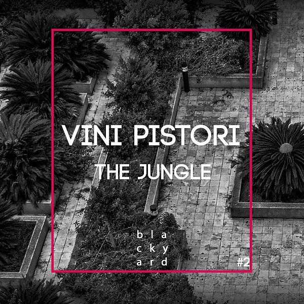 Релиз The Jungle