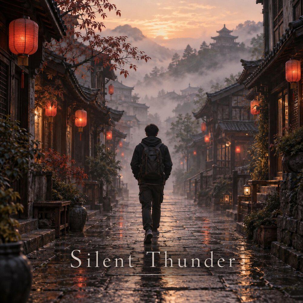 Релиз Silent Thunder