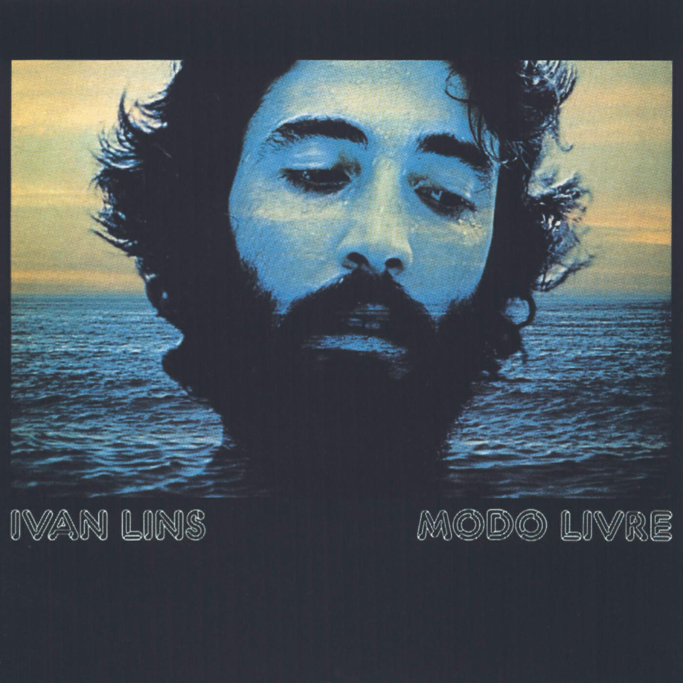 Релиз Modo Livre