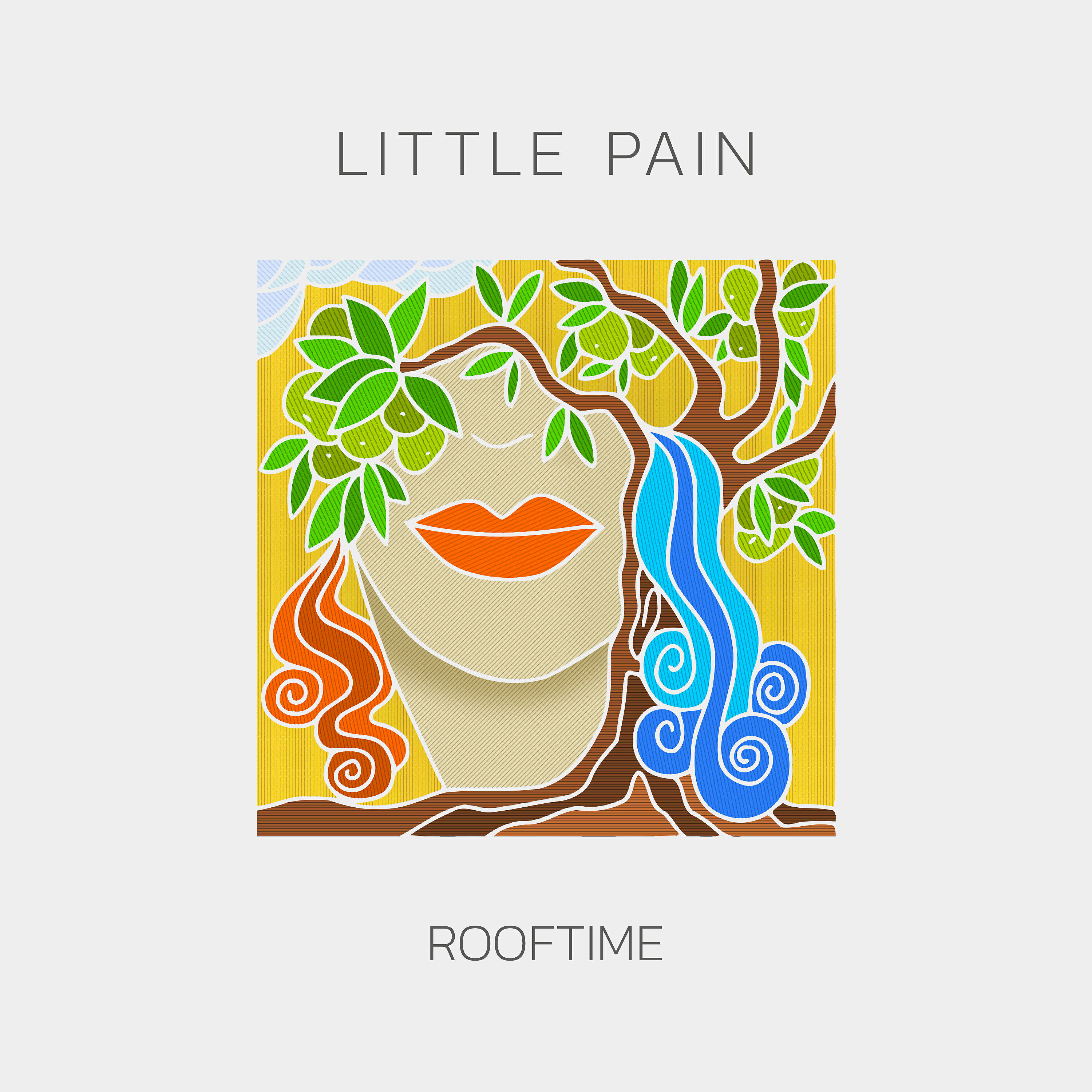 Релиз Little Pain