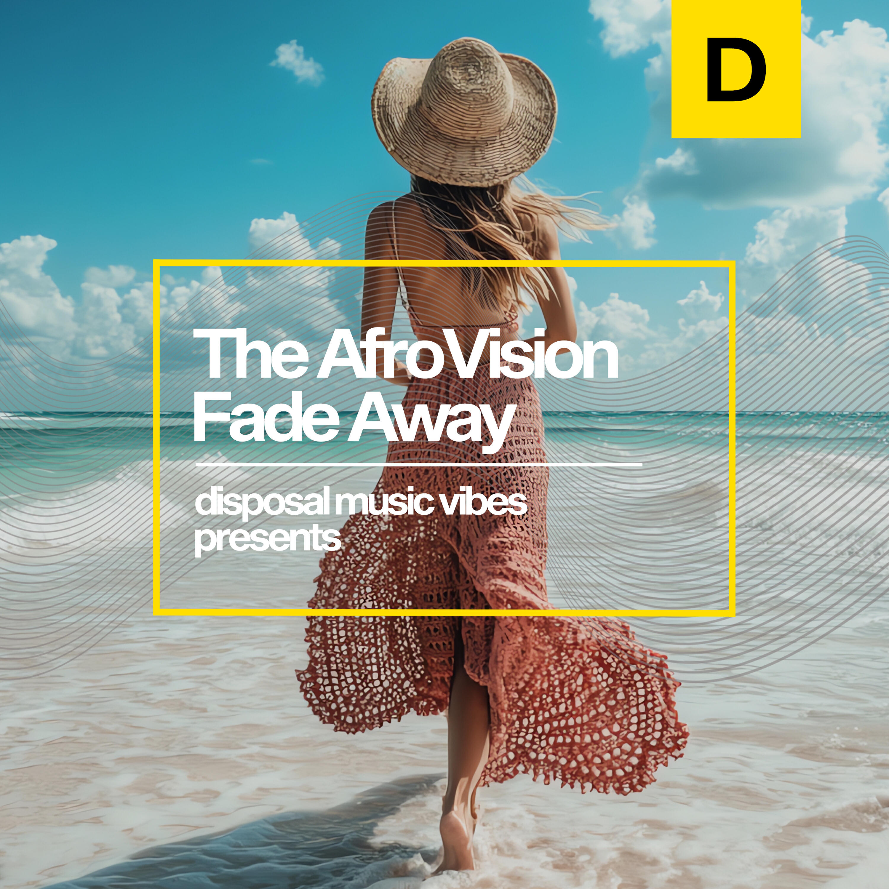 Релиз Fade Away