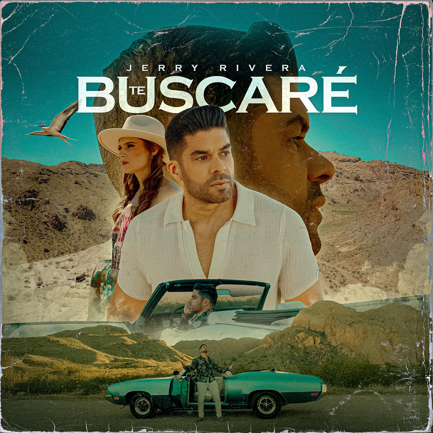 Релиз Te Buscaré