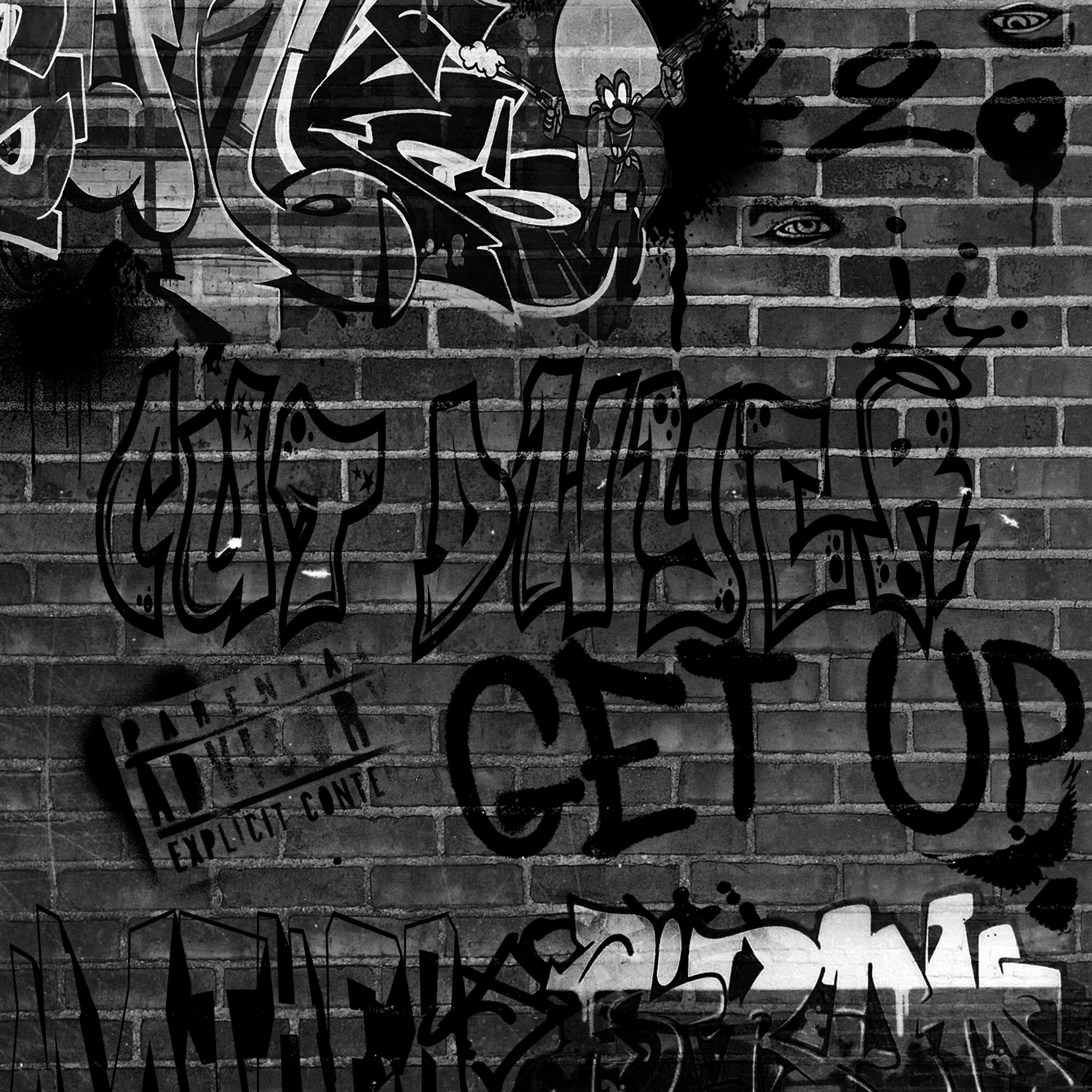 Релиз Get Up