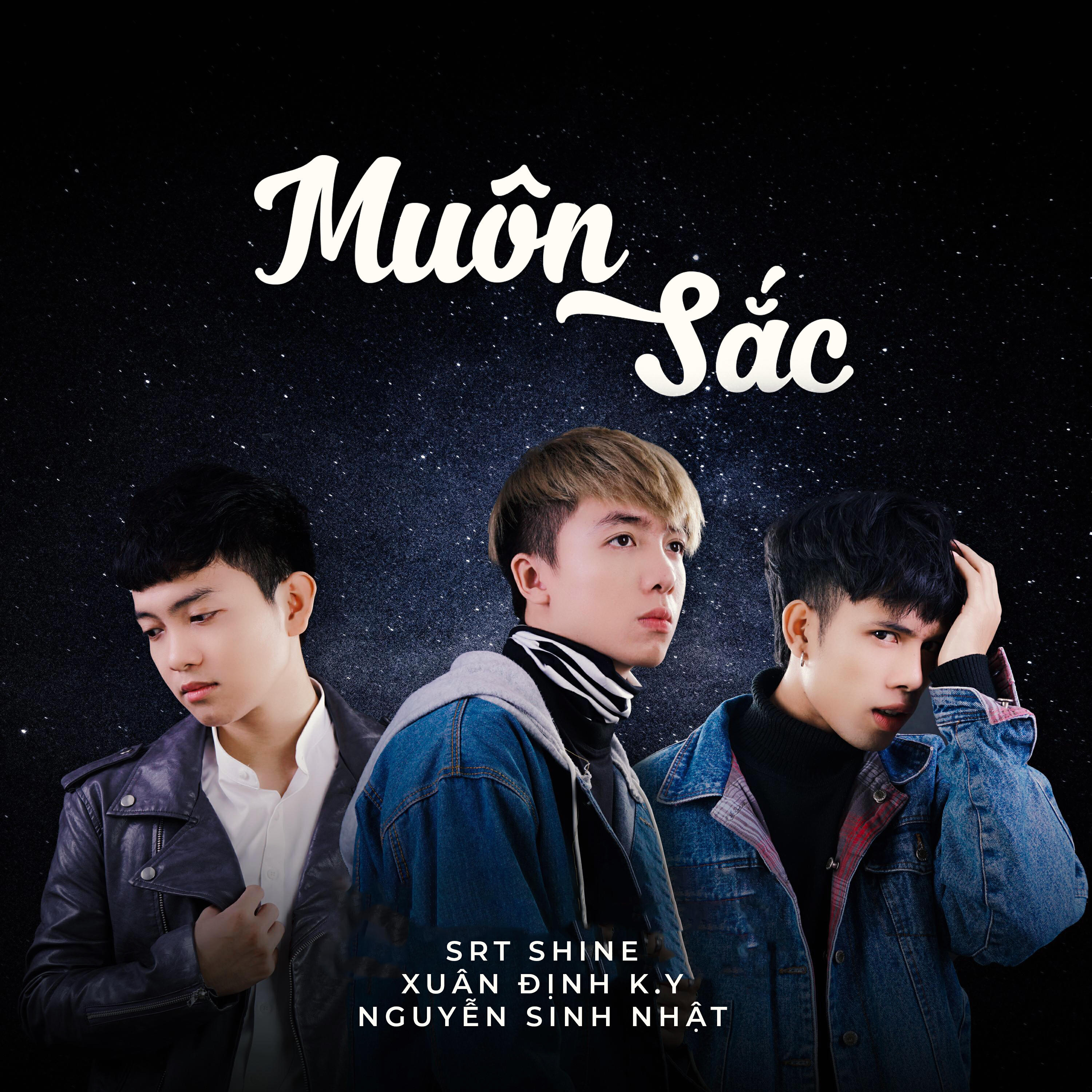 Релиз Muôn Sắc