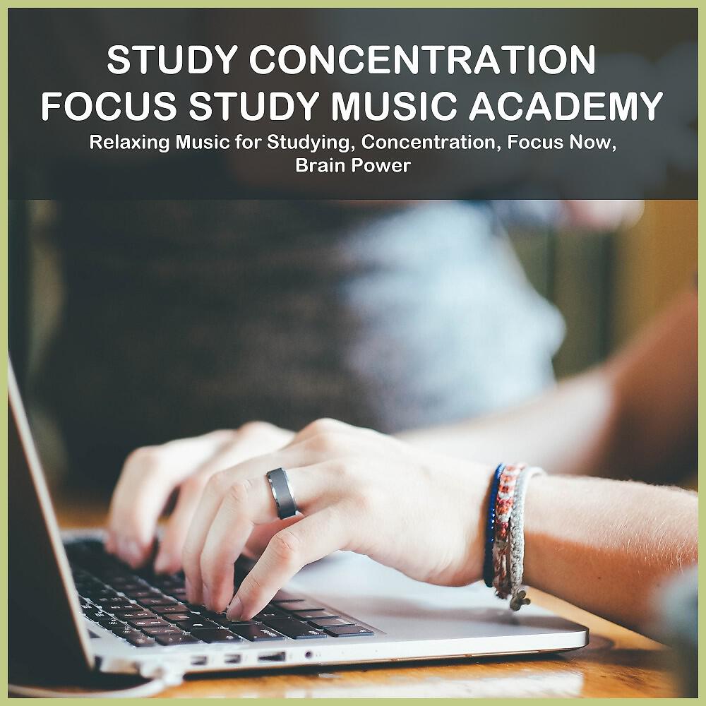 Study Concentration & Focus Study Music Academy