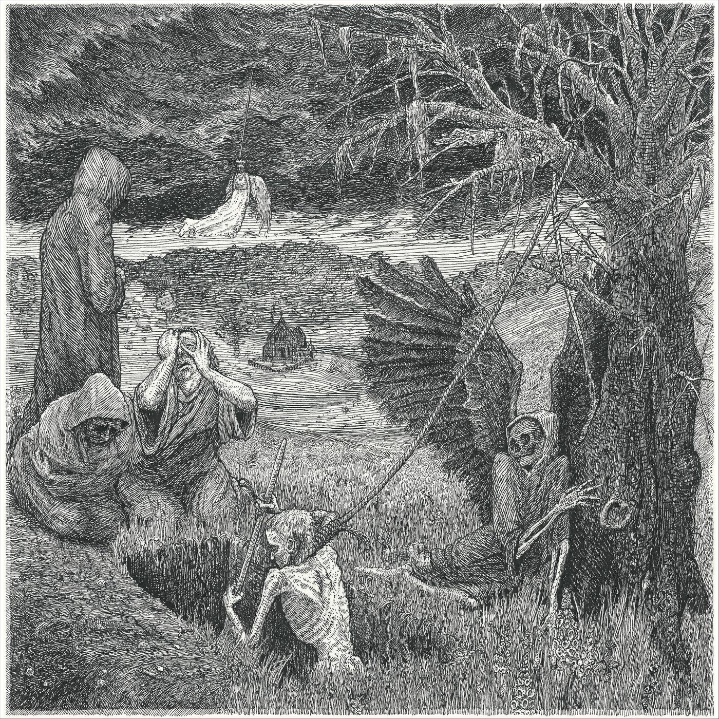 Релиз Obliviosus