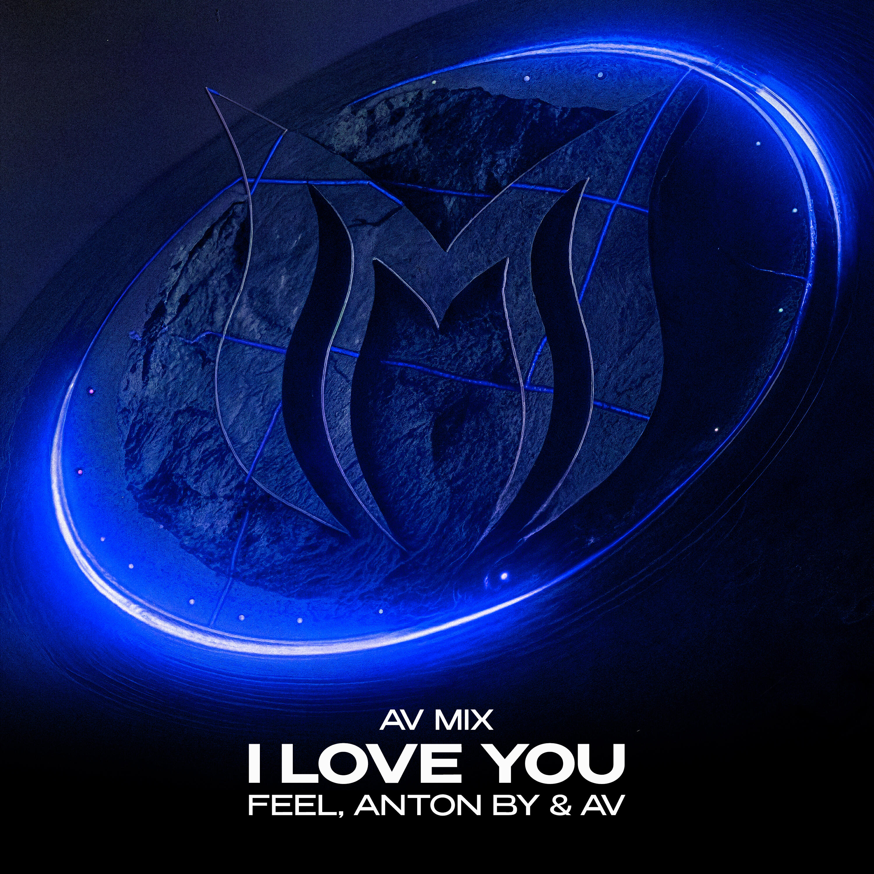 Релиз I Love You (AV Mix)