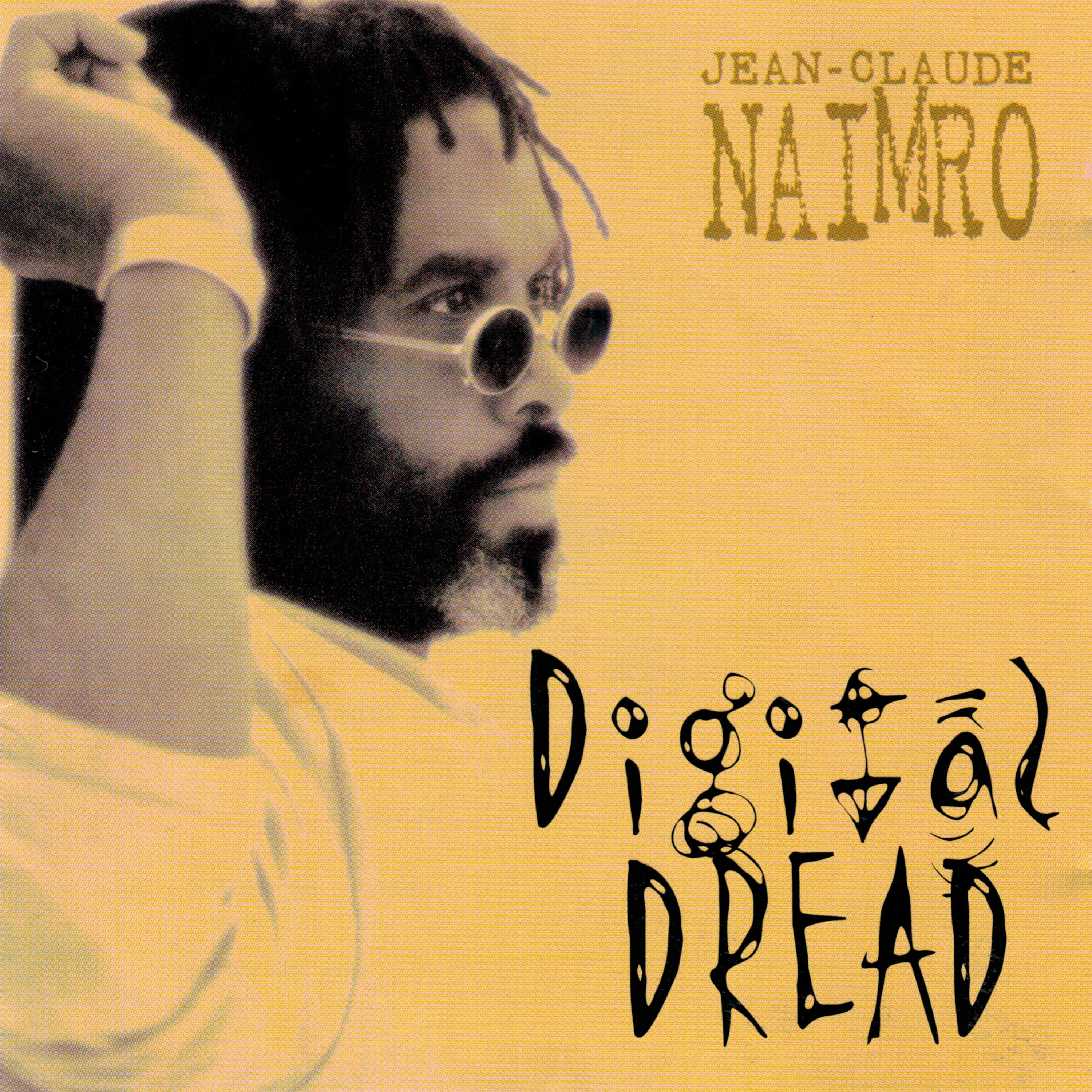 Релиз Digital Dread