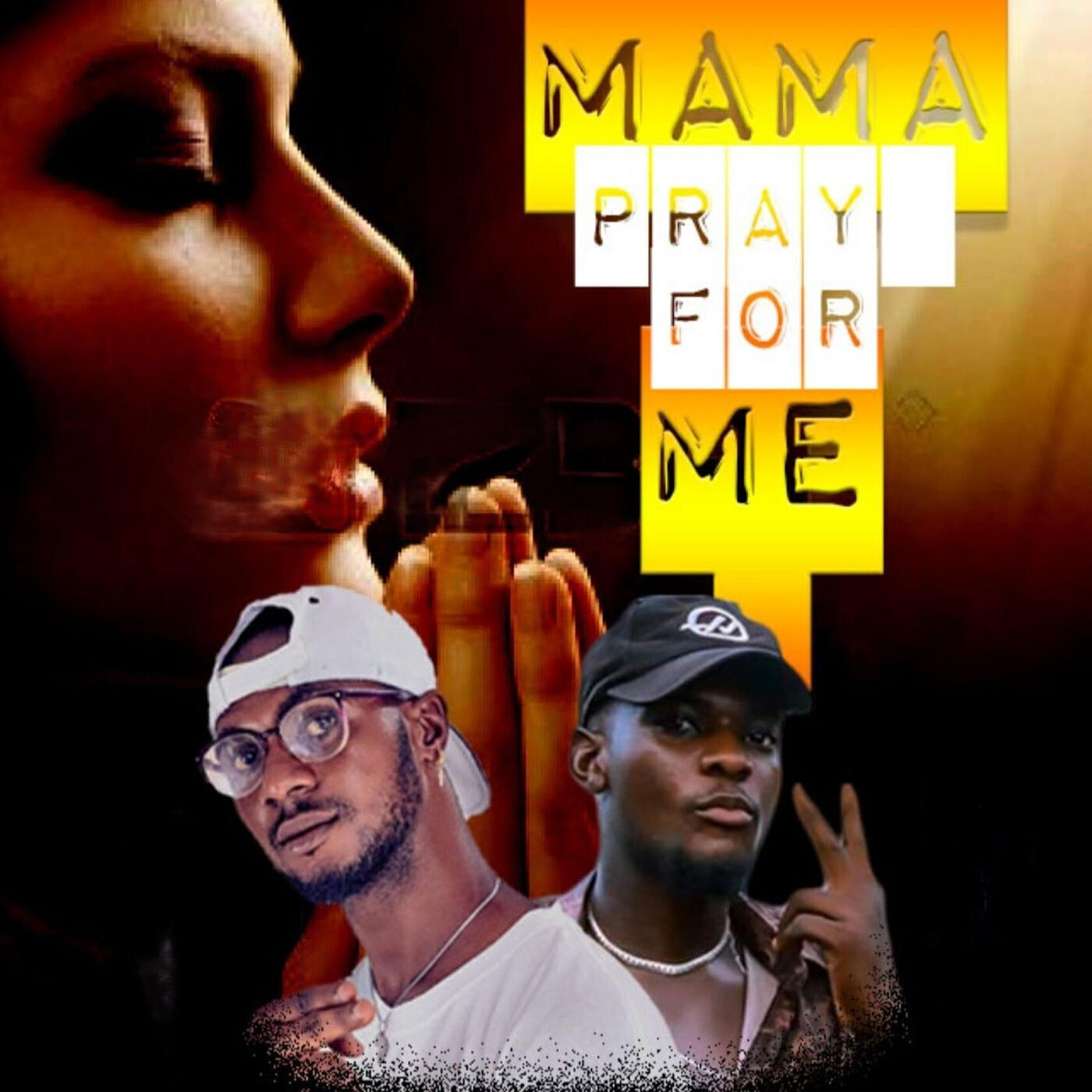 Релиз Mama Pray for Me