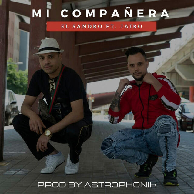 Релиз Mi Compañera